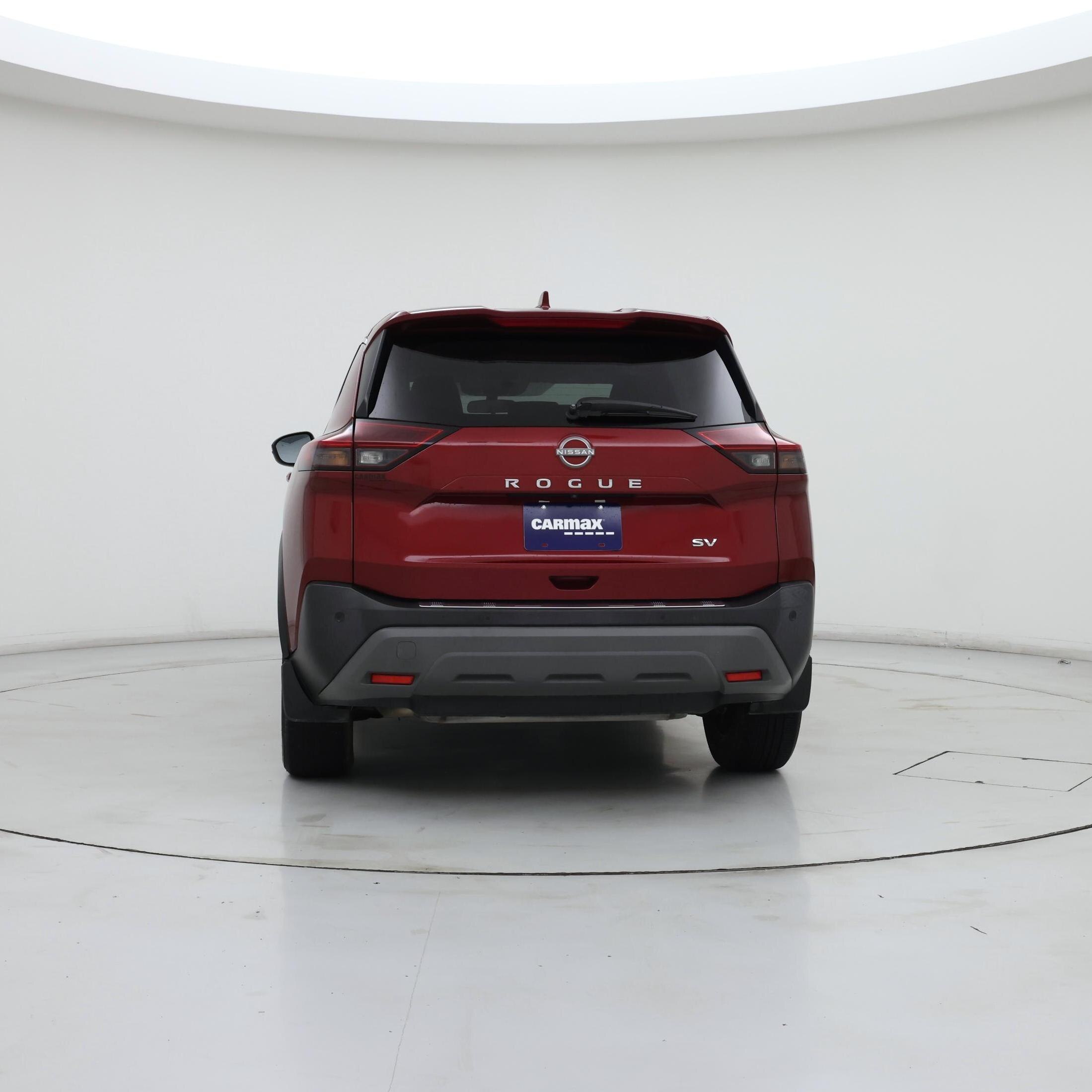 Thumbnail: 2023 Nissan Rogue - 6