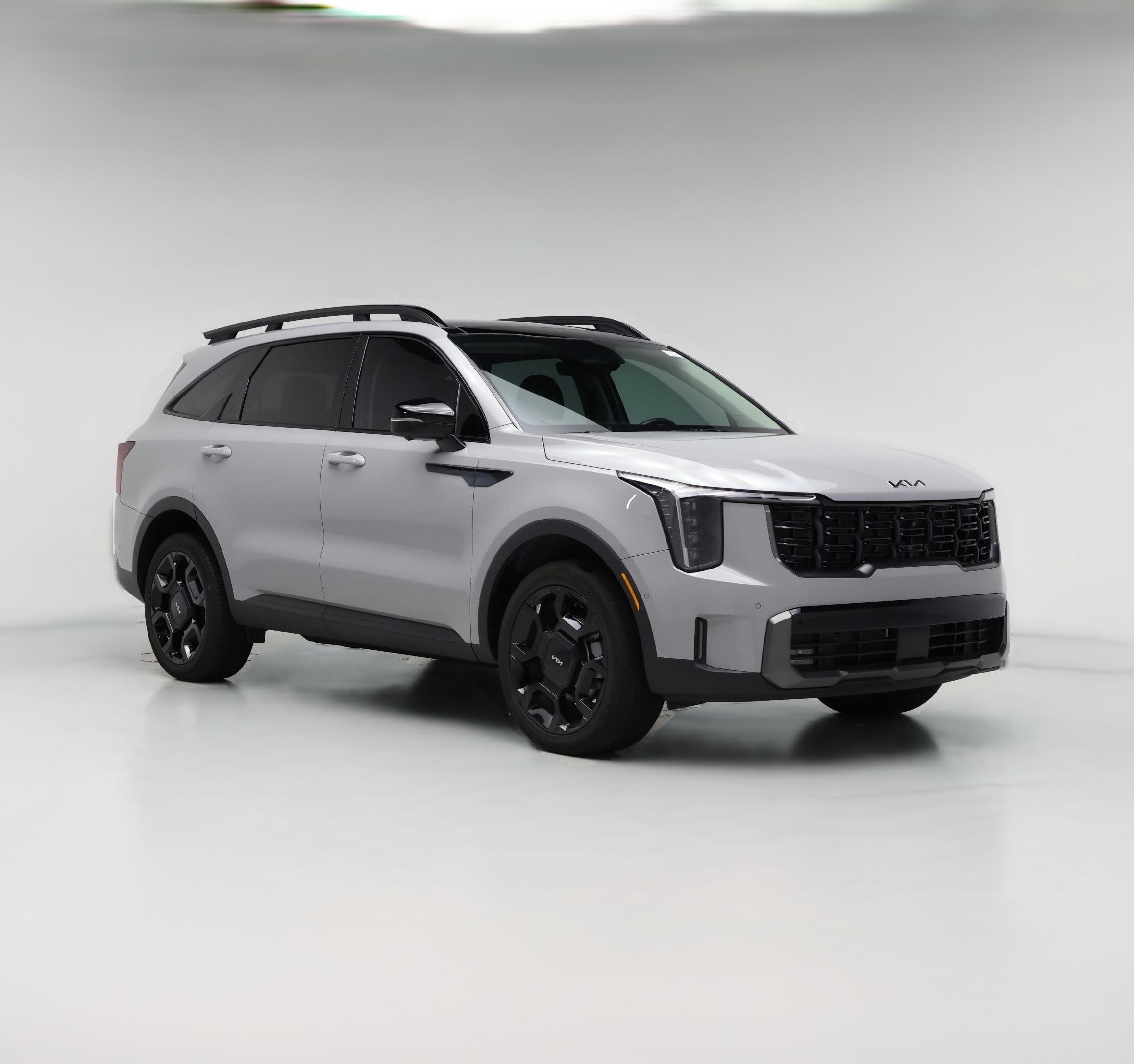 Thumbnail: 2024 Kia Sorento - 1