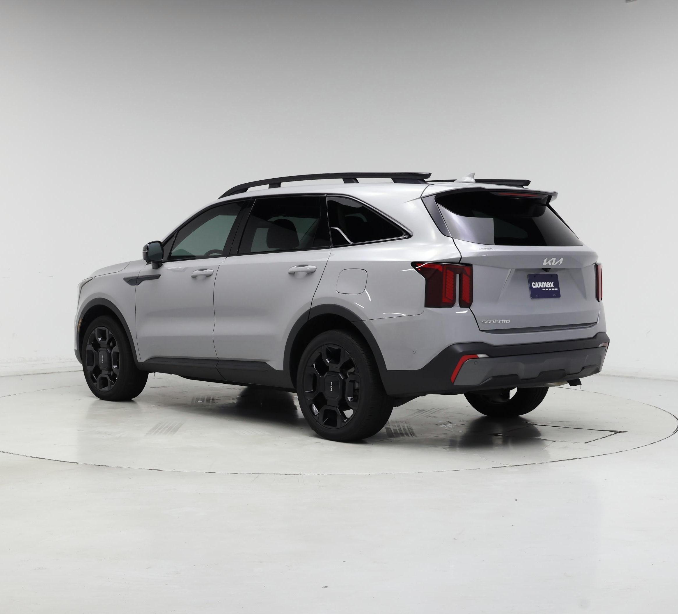 Thumbnail: 2024 Kia Sorento - 2
