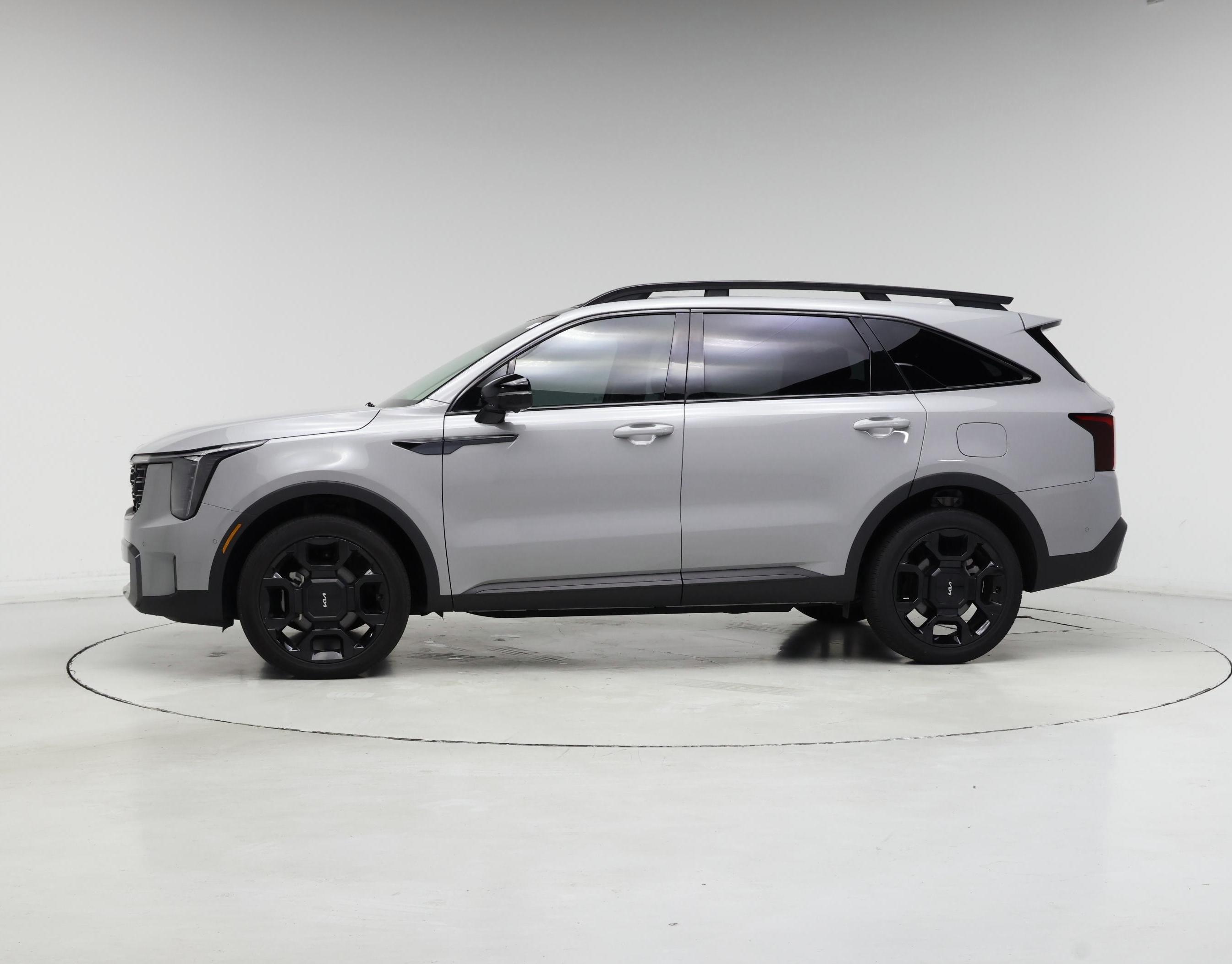 Thumbnail: 2024 Kia Sorento - 3