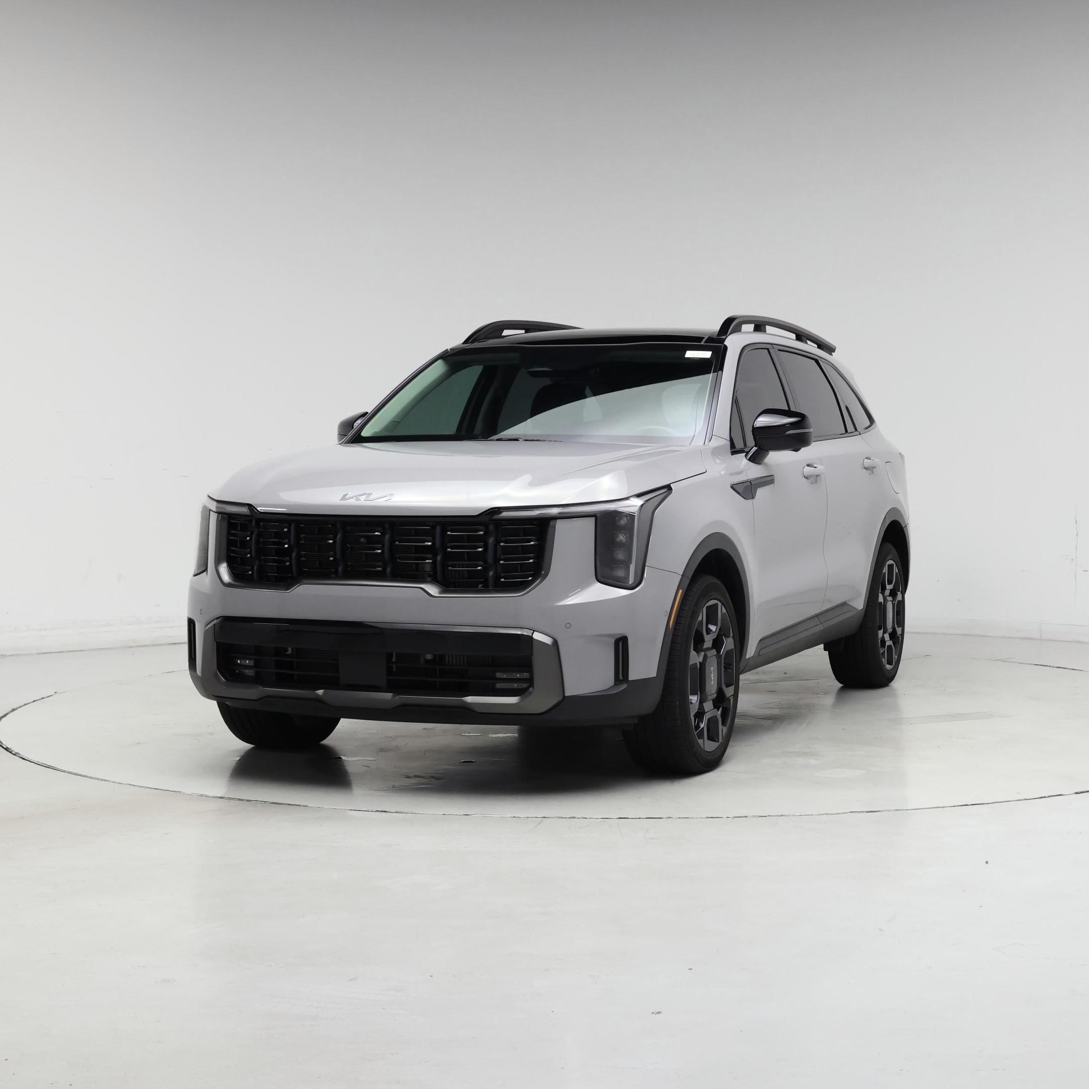 Thumbnail: 2024 Kia Sorento - 4