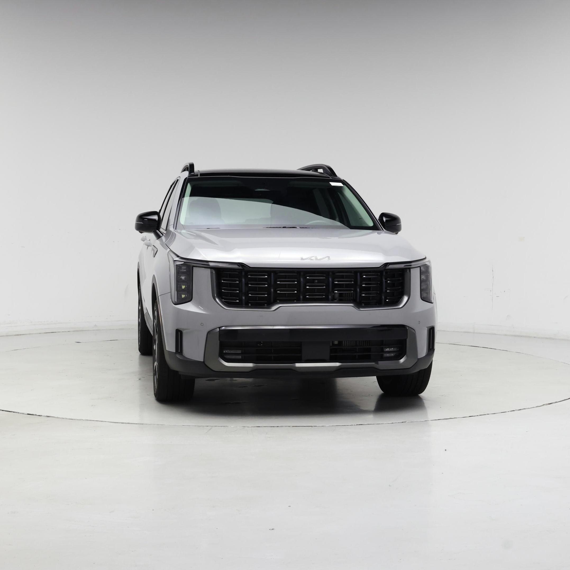 Thumbnail: 2024 Kia Sorento - 5