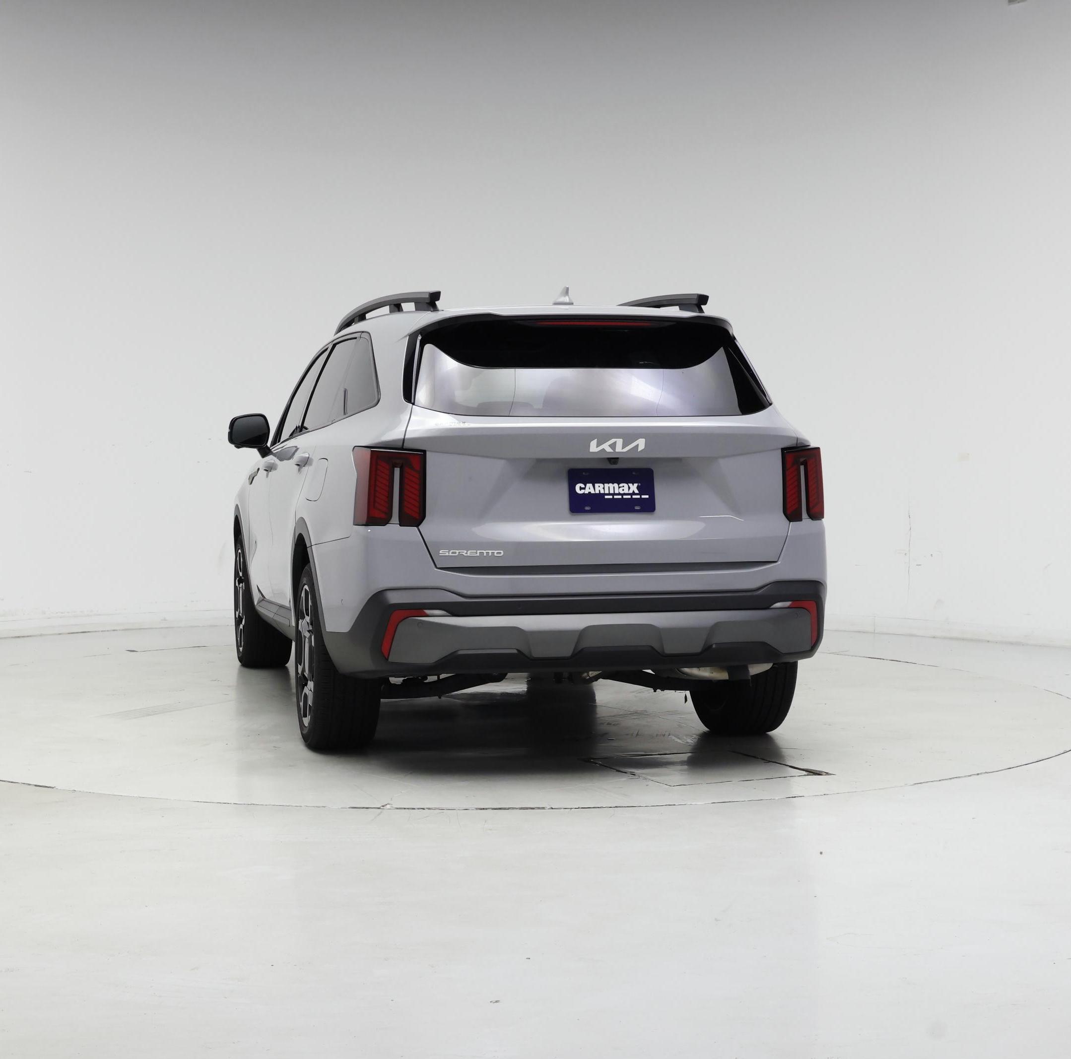 Thumbnail: 2024 Kia Sorento - 6