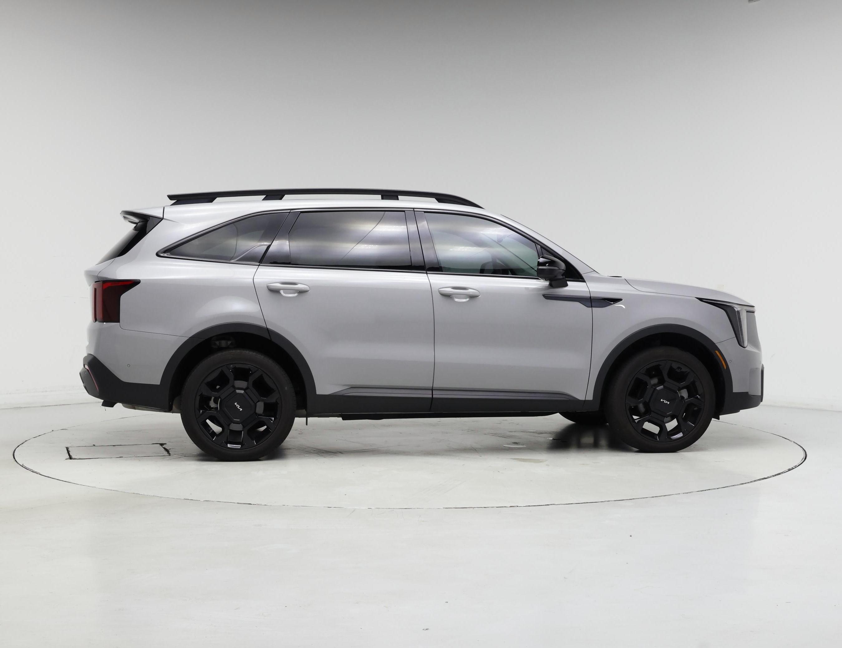 Thumbnail: 2024 Kia Sorento - 7