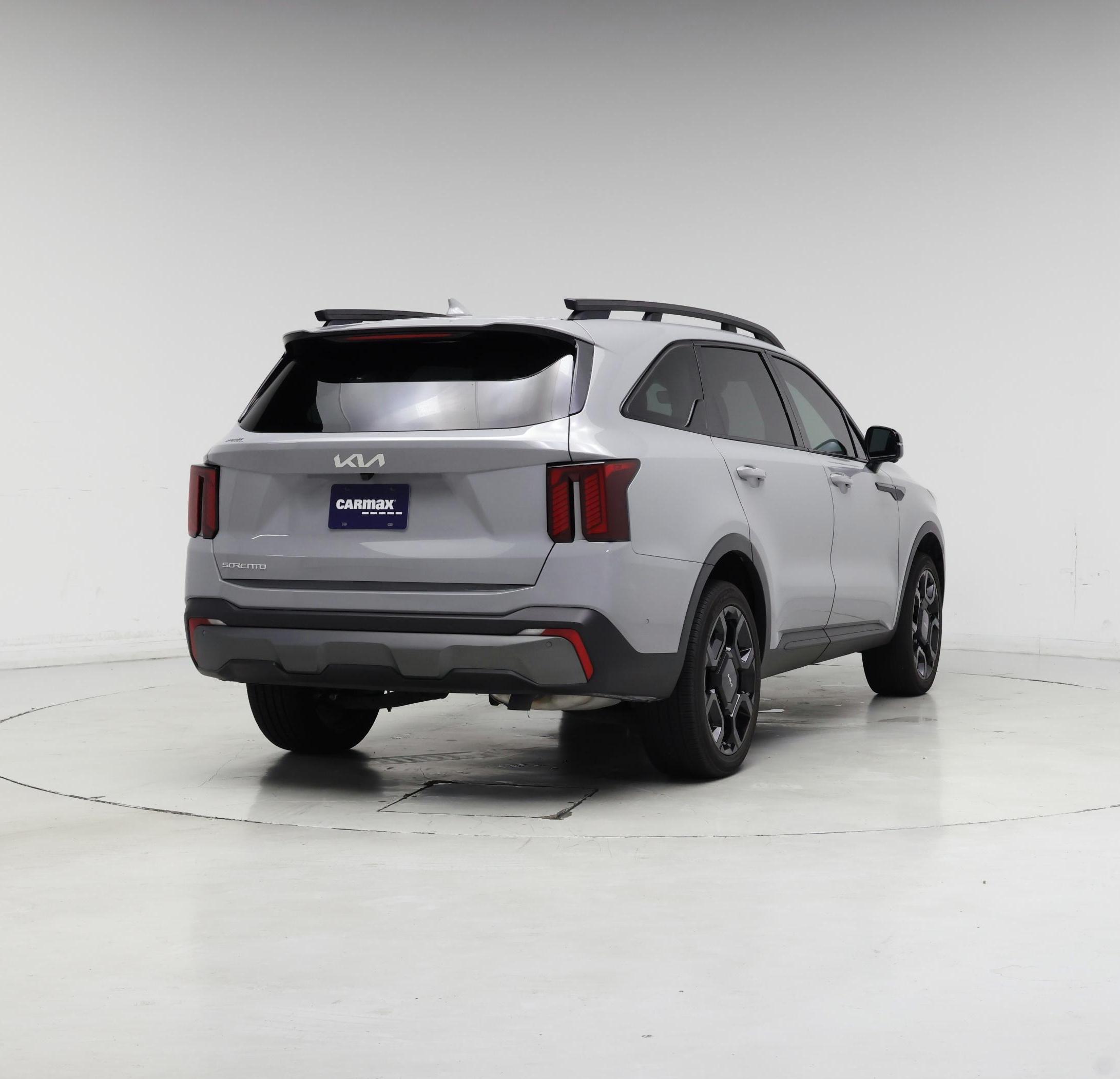 Thumbnail: 2024 Kia Sorento - 8