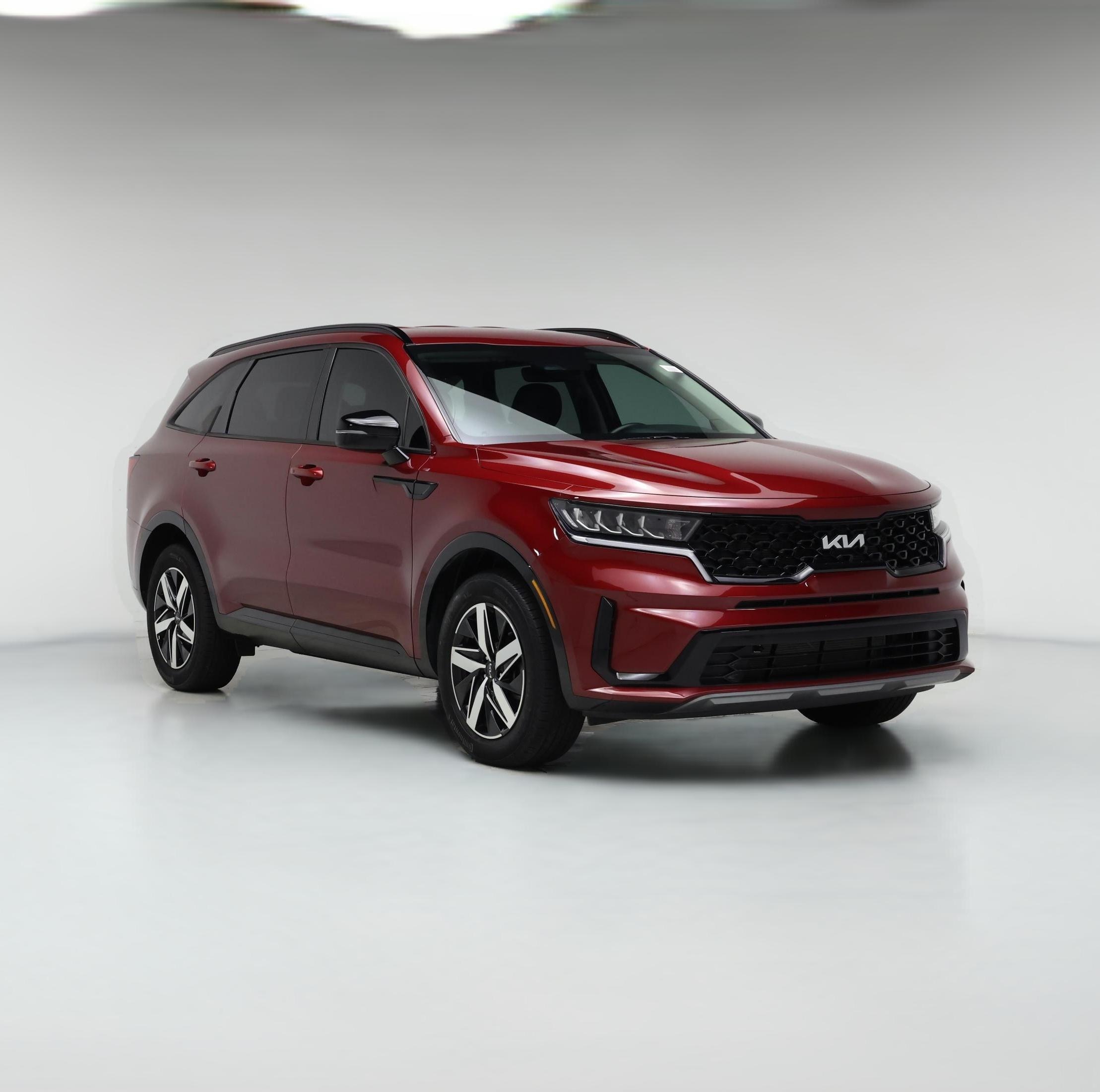 Thumbnail: 2023 Kia Sorento - 1