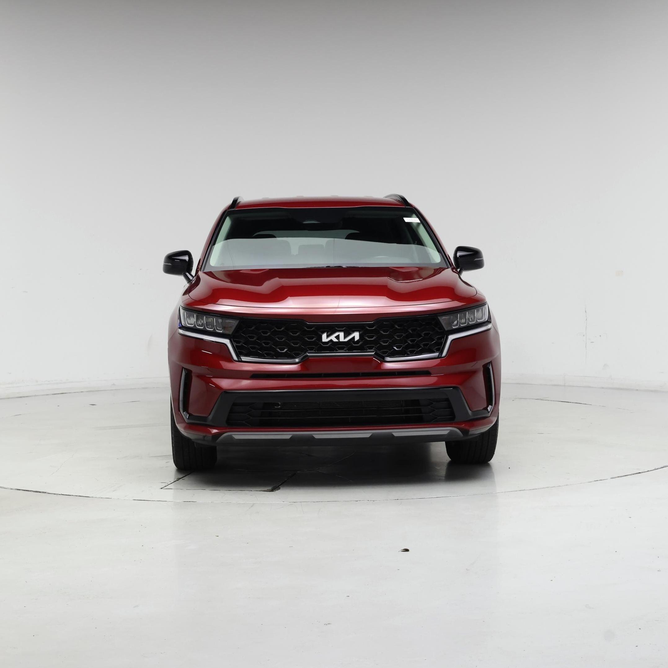 Thumbnail: 2023 Kia Sorento - 5