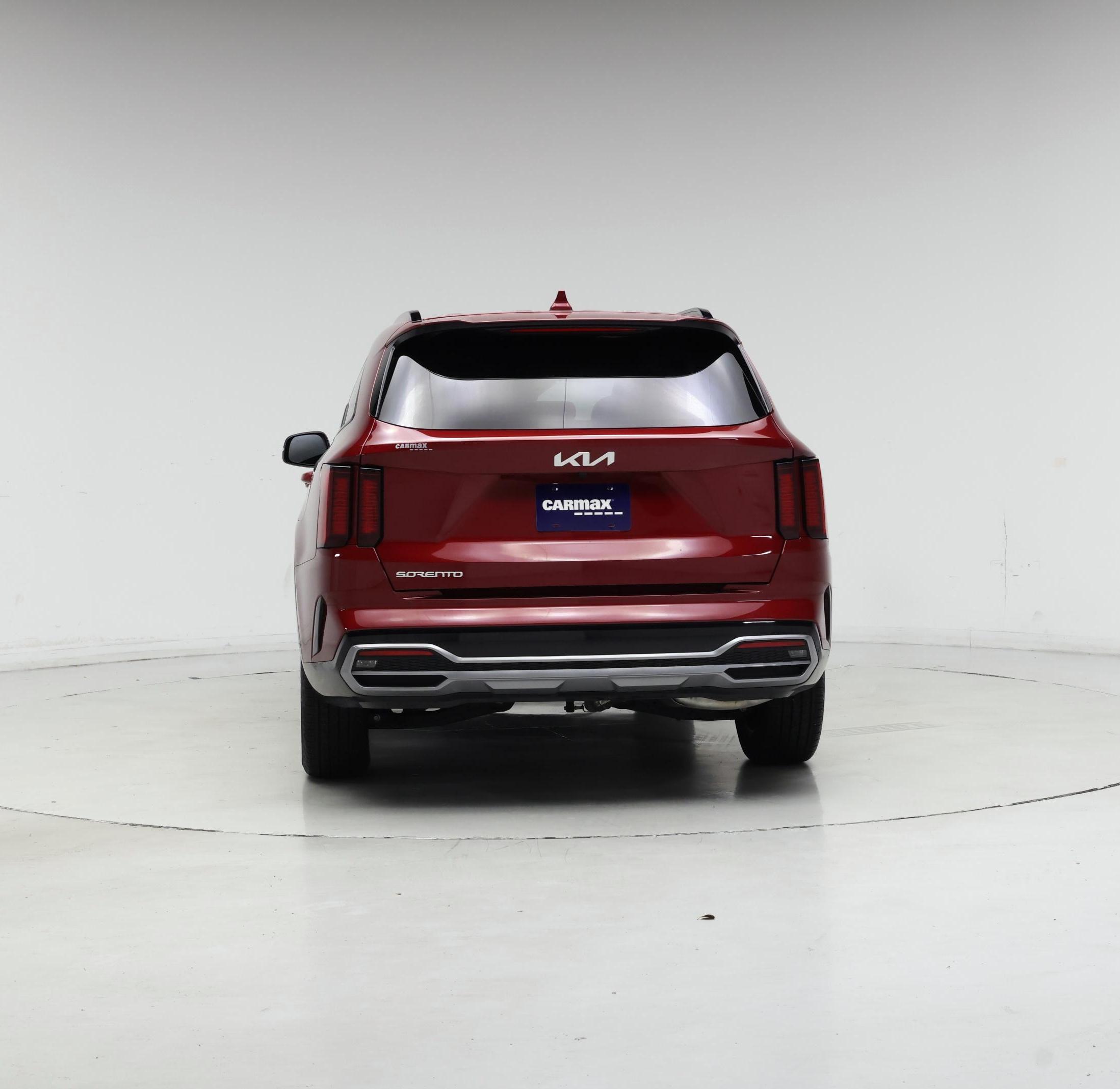 Thumbnail: 2023 Kia Sorento - 6