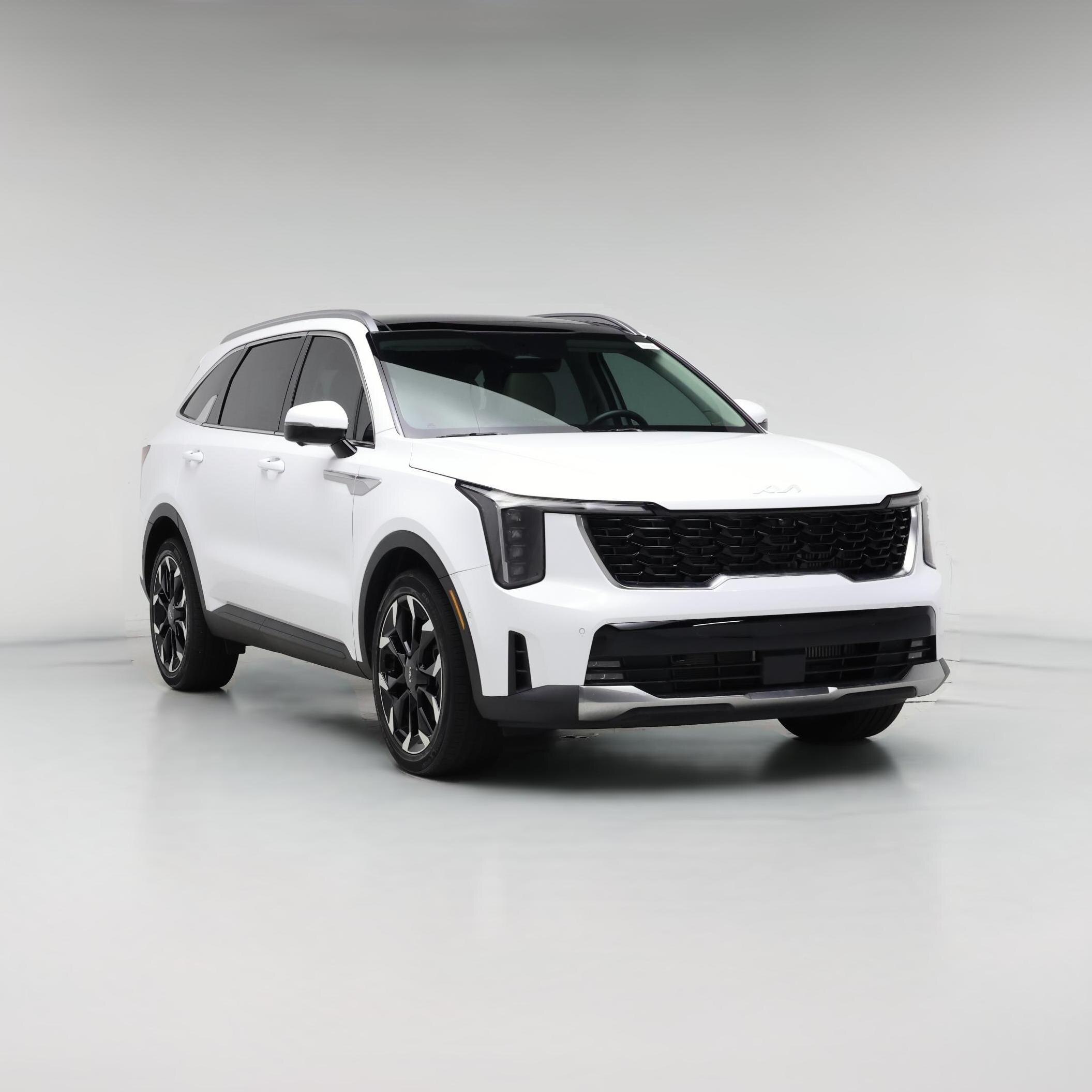 Thumbnail: 2024 Kia Sorento - 1