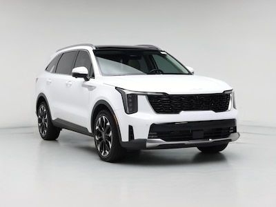 2024 Kia Sorento SX