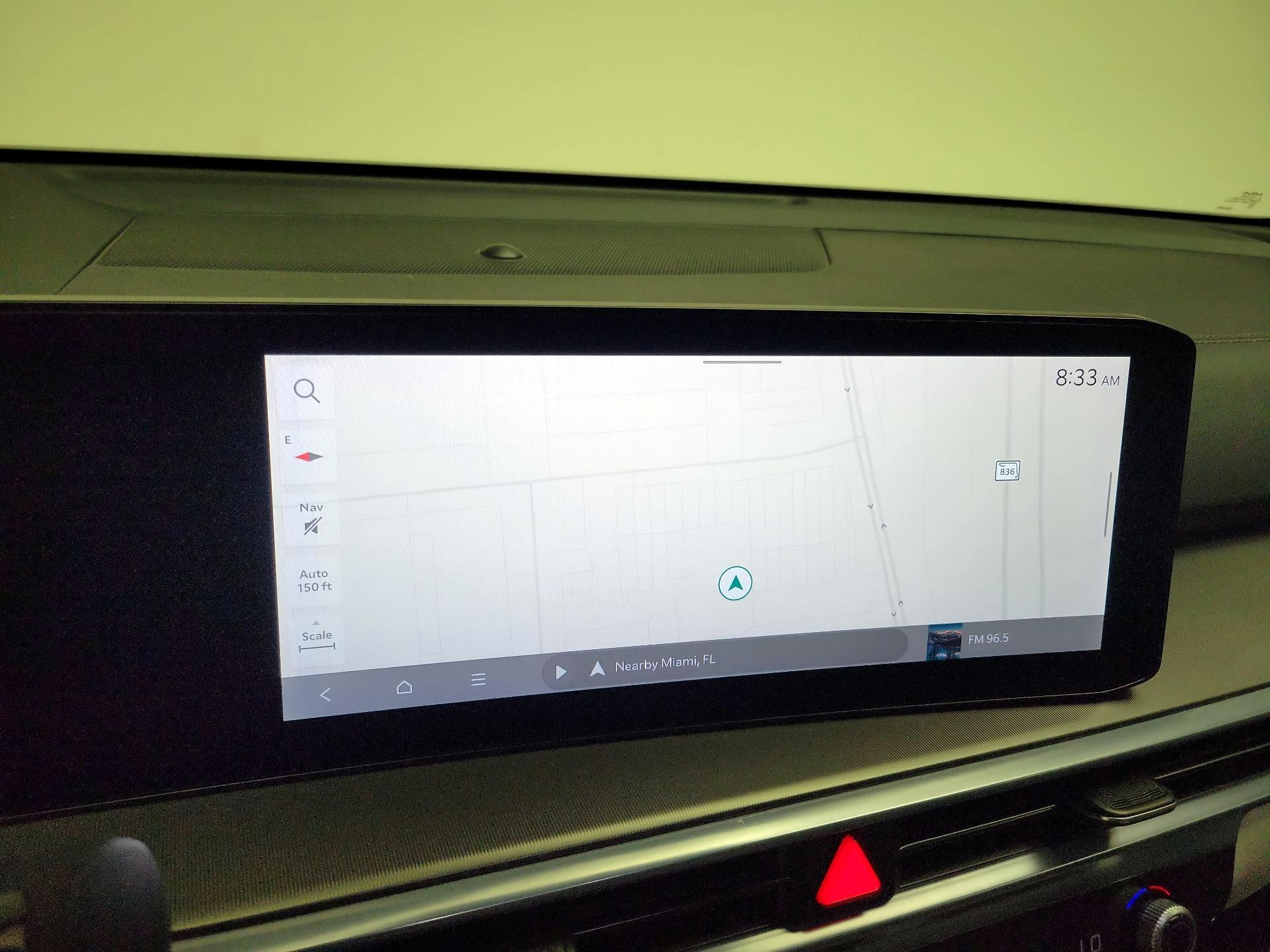 Thumbnail: 2024 Kia Sorento - 14