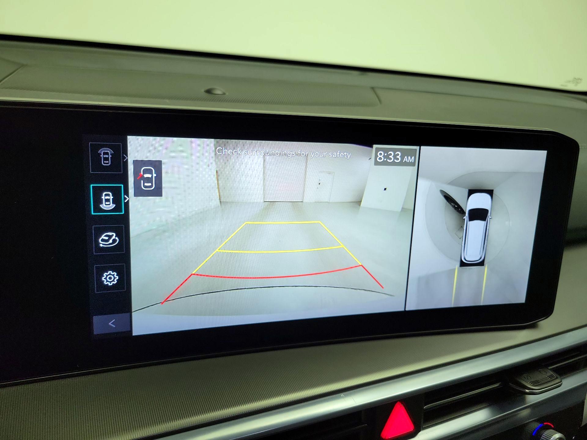 Thumbnail: 2024 Kia Sorento - 15