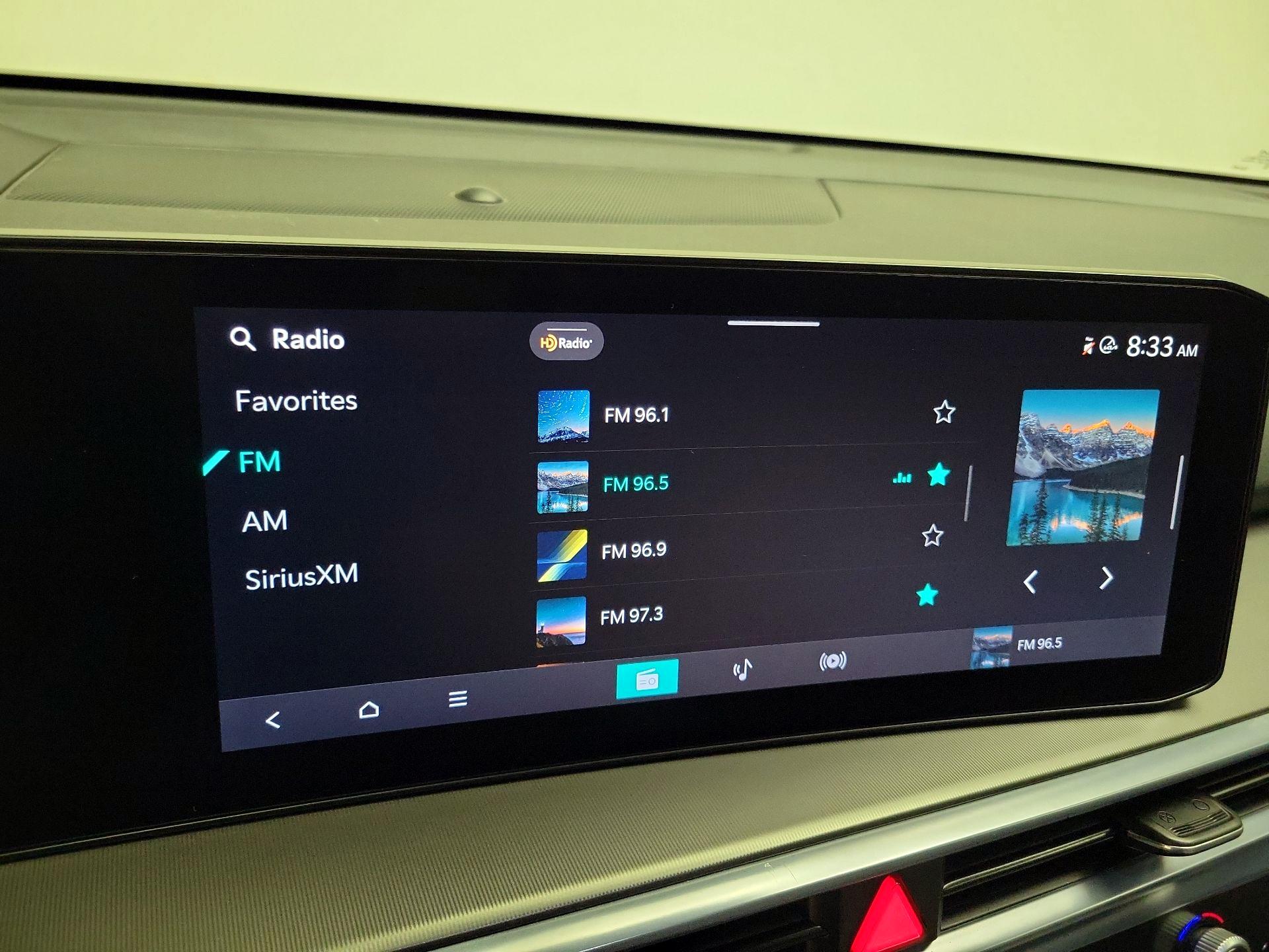 Thumbnail: 2024 Kia Sorento - 16