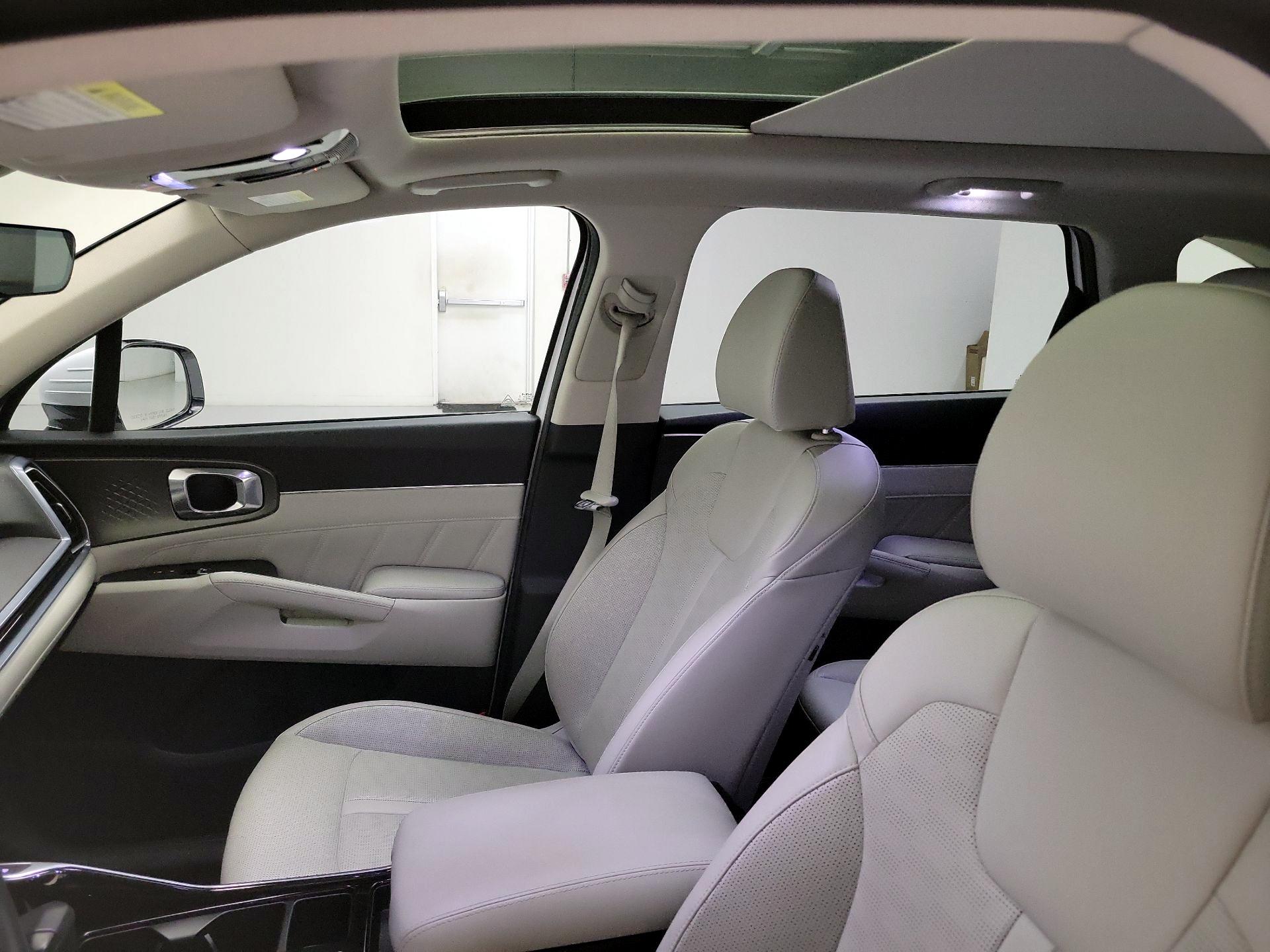 Thumbnail: 2024 Kia Sorento - 20