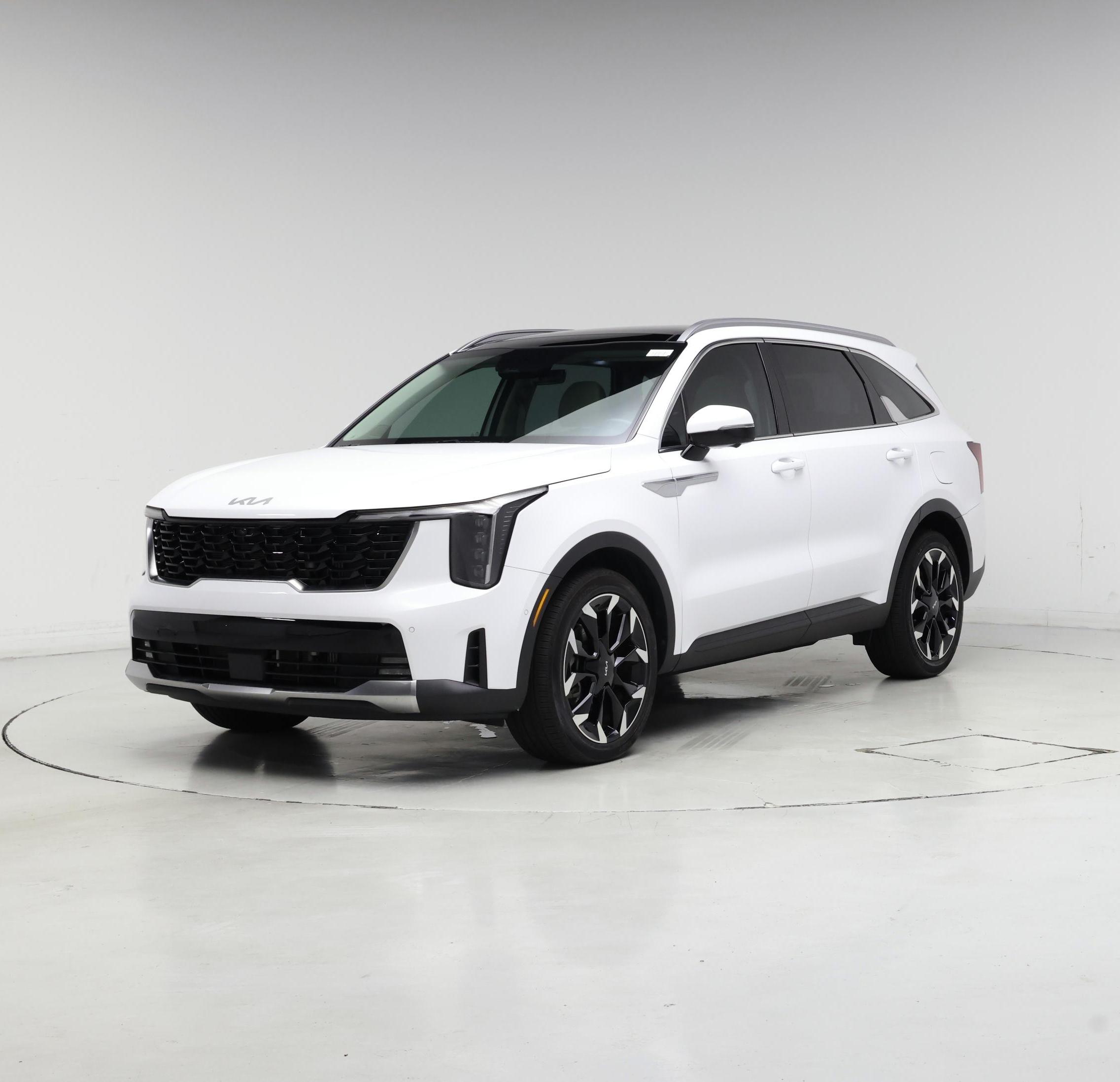 Thumbnail: 2024 Kia Sorento - 4