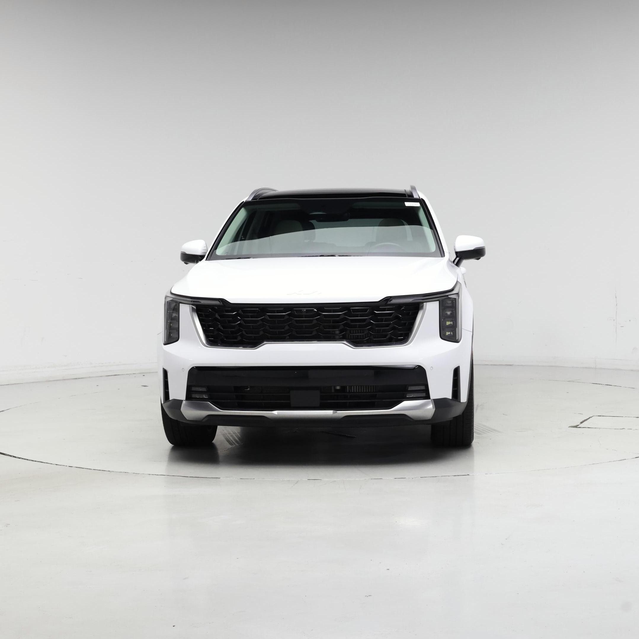 Thumbnail: 2024 Kia Sorento - 5