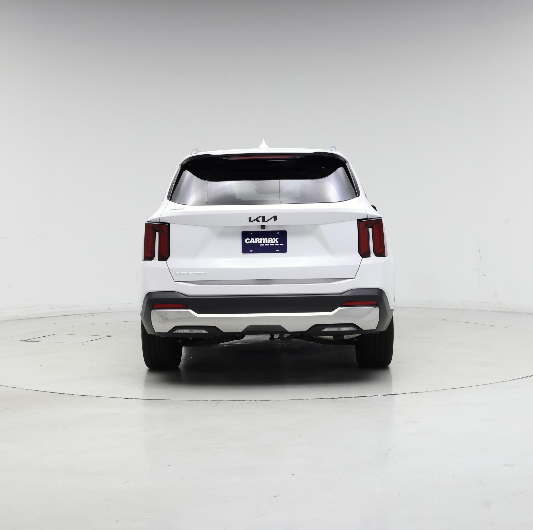 Thumbnail: 2024 Kia Sorento - 6