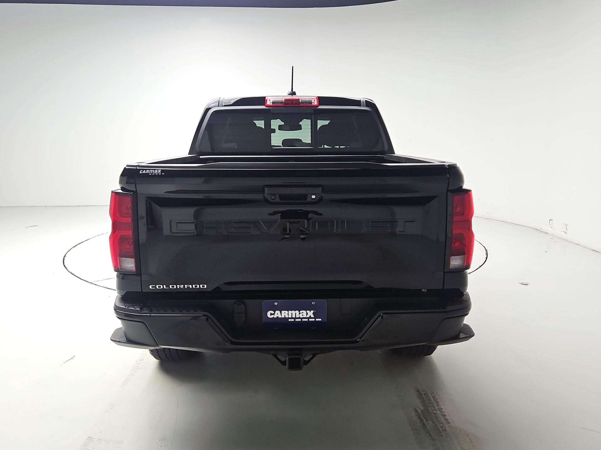 Thumbnail: 2024 Chevrolet Colorado - 6