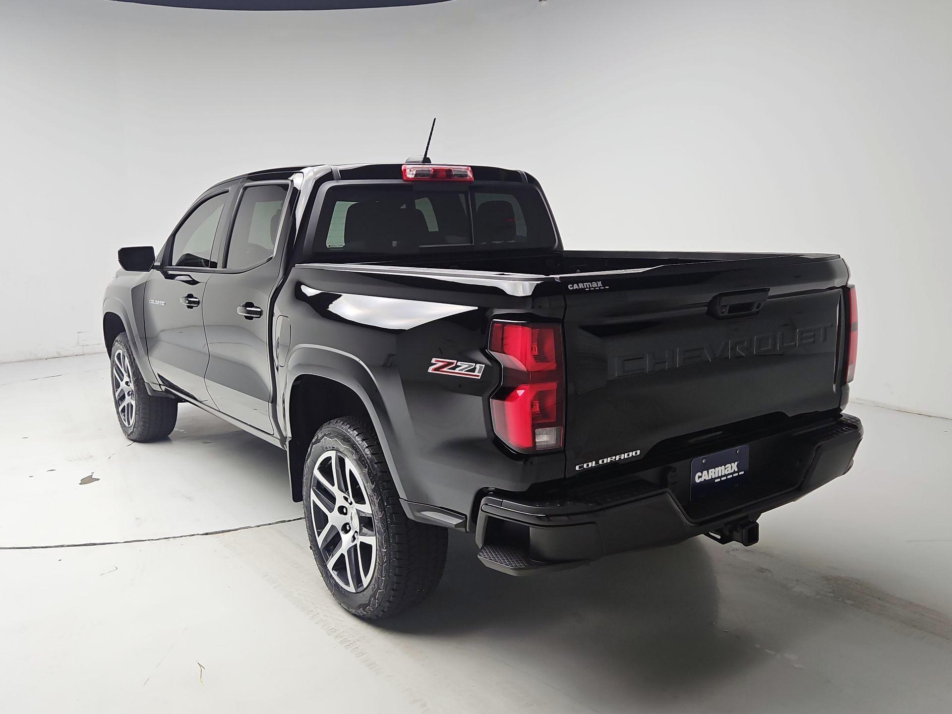 Thumbnail: 2024 Chevrolet Colorado - 7