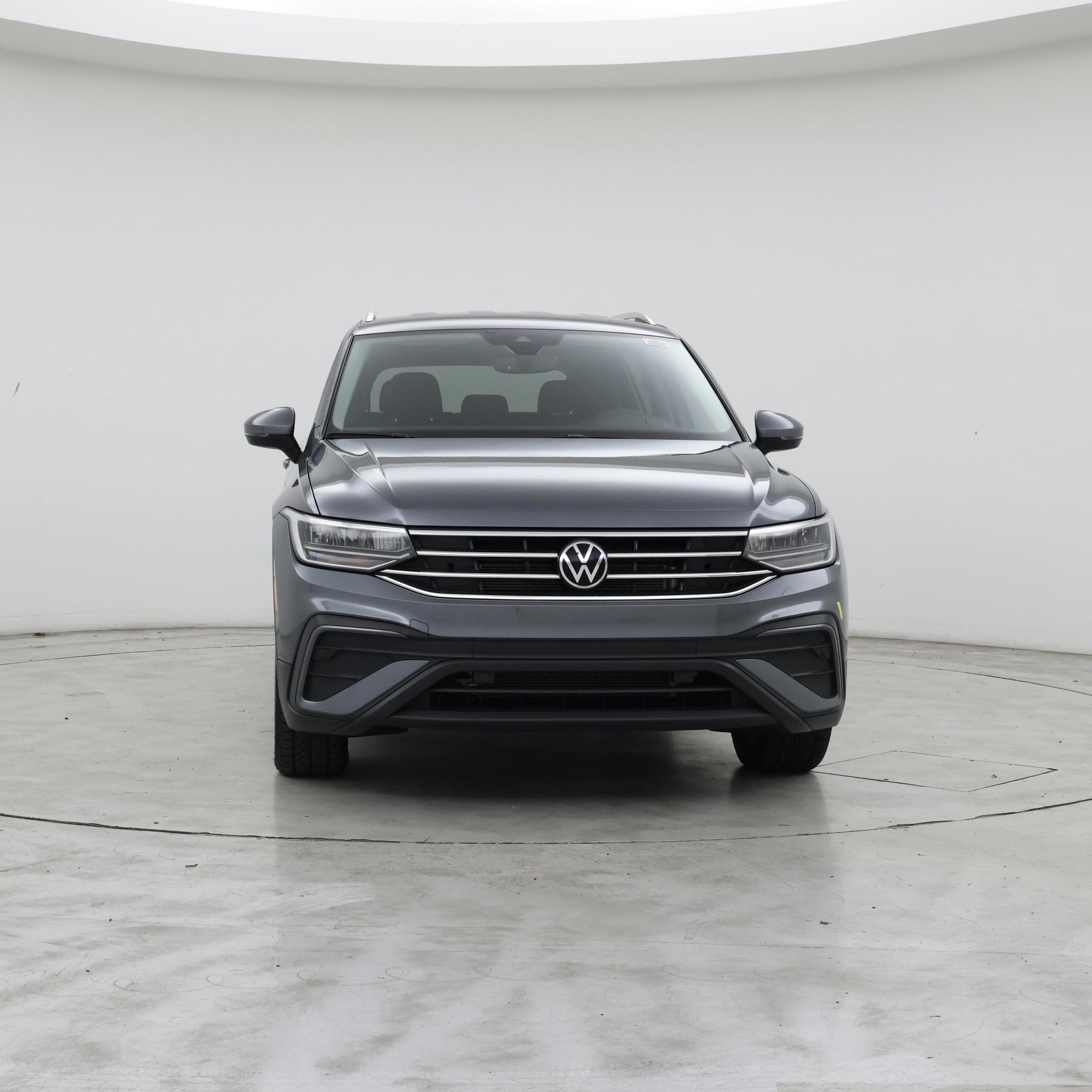 Thumbnail: 2023 Volkswagen Tiguan - 5