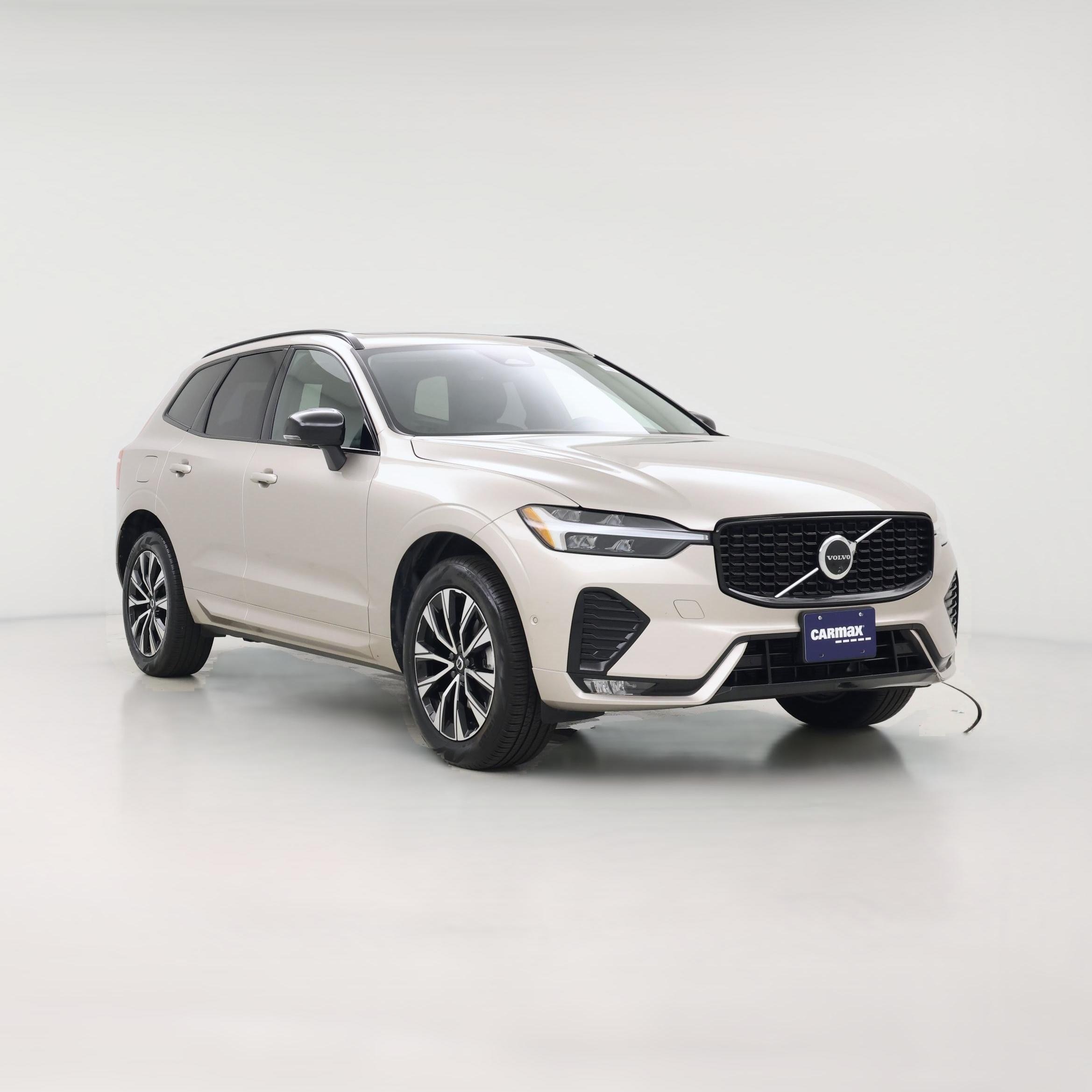 Thumbnail: 2025 Volvo XC60 - 1