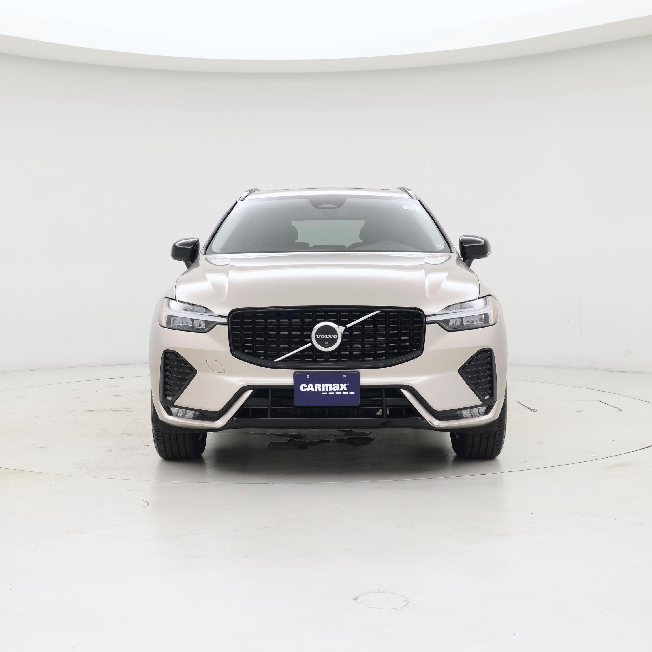 Thumbnail: 2025 Volvo XC60 - 5
