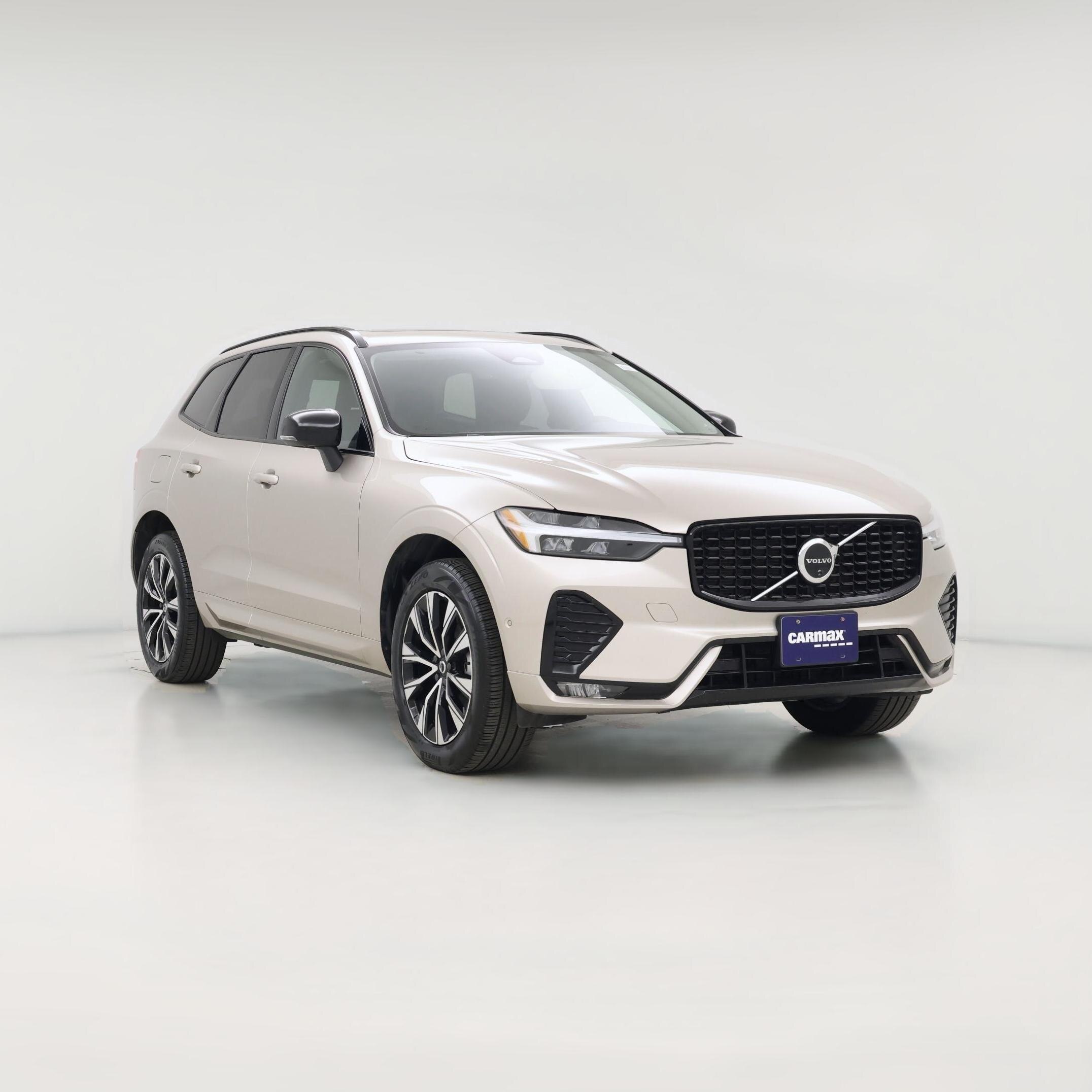 Thumbnail: 2025 Volvo XC60 - 1