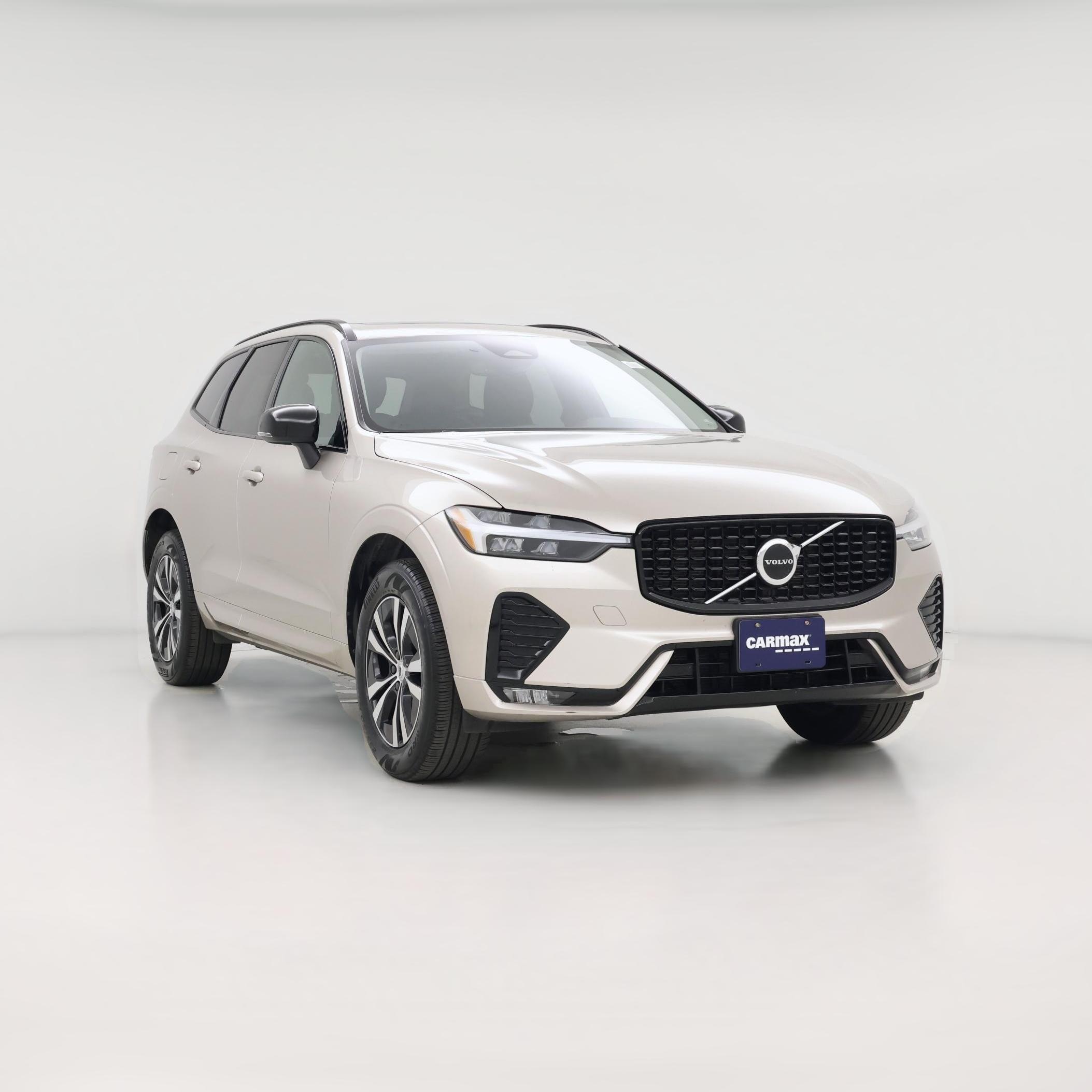 Thumbnail: 2025 Volvo XC60 - 1