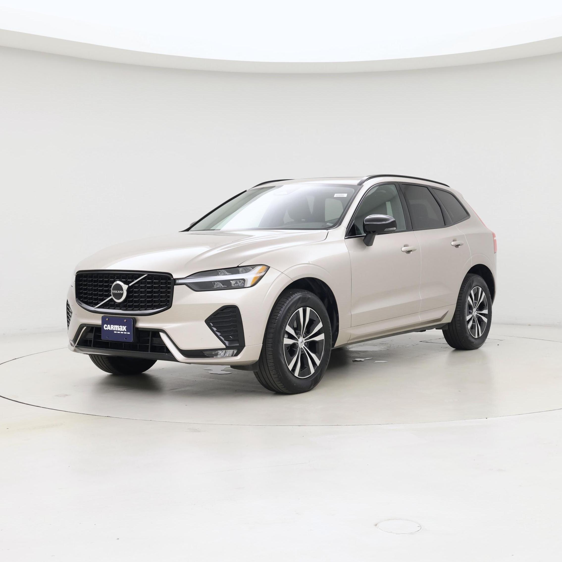 Thumbnail: 2025 Volvo XC60 - 4