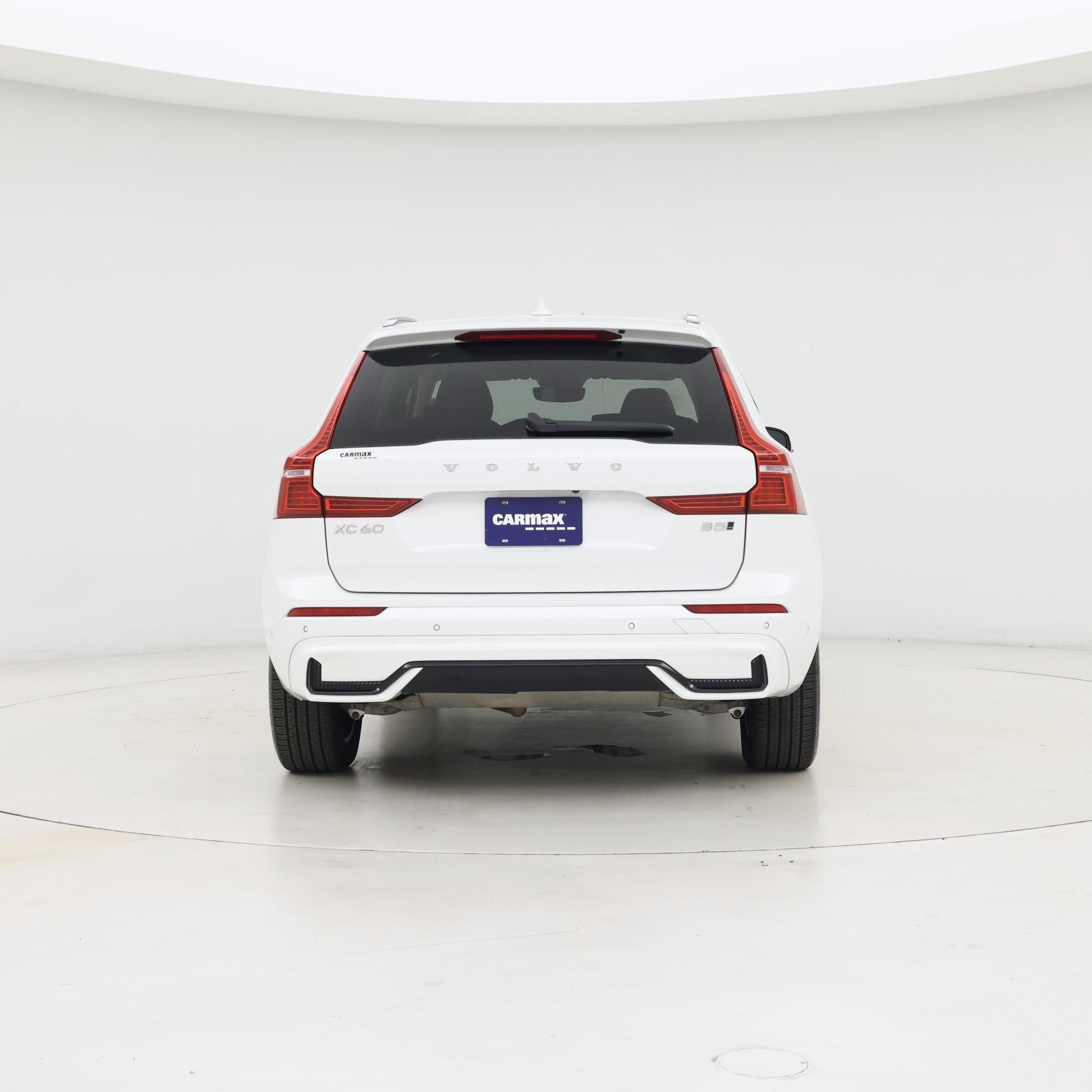 Thumbnail: 2025 Volvo XC60 - 6