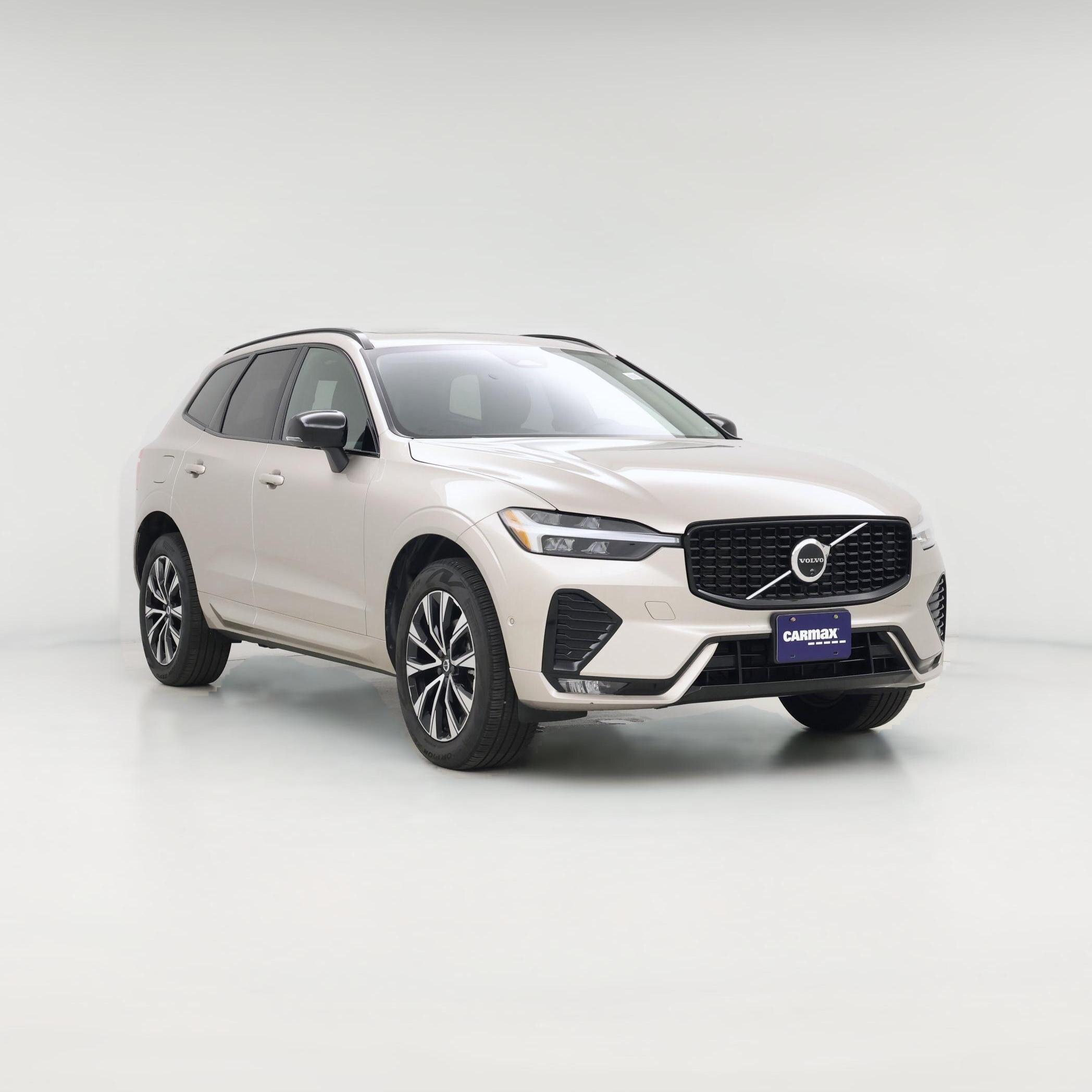 Thumbnail: 2025 Volvo XC60 - 1