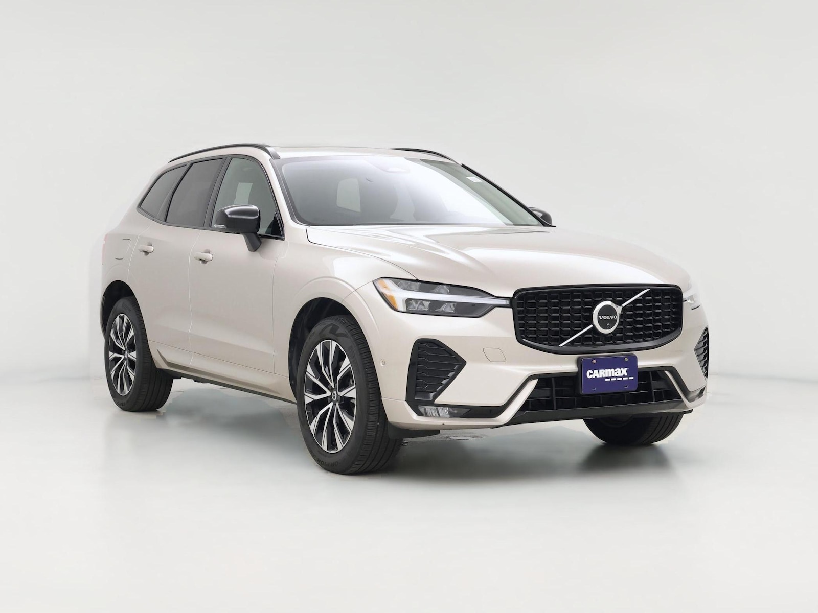 2025 Volvo XC60