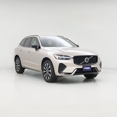 2025 Volvo XC60 B5 Plus