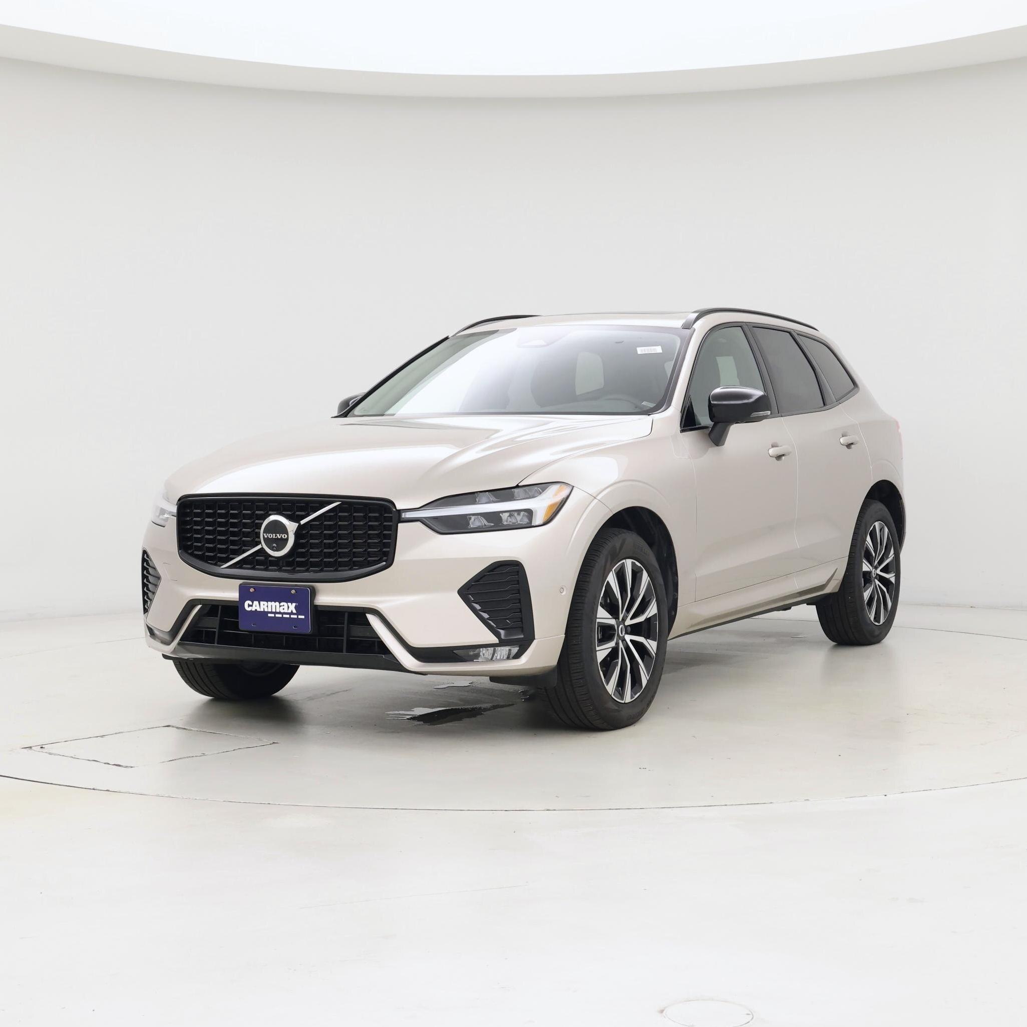 Thumbnail: 2025 Volvo XC60 - 4