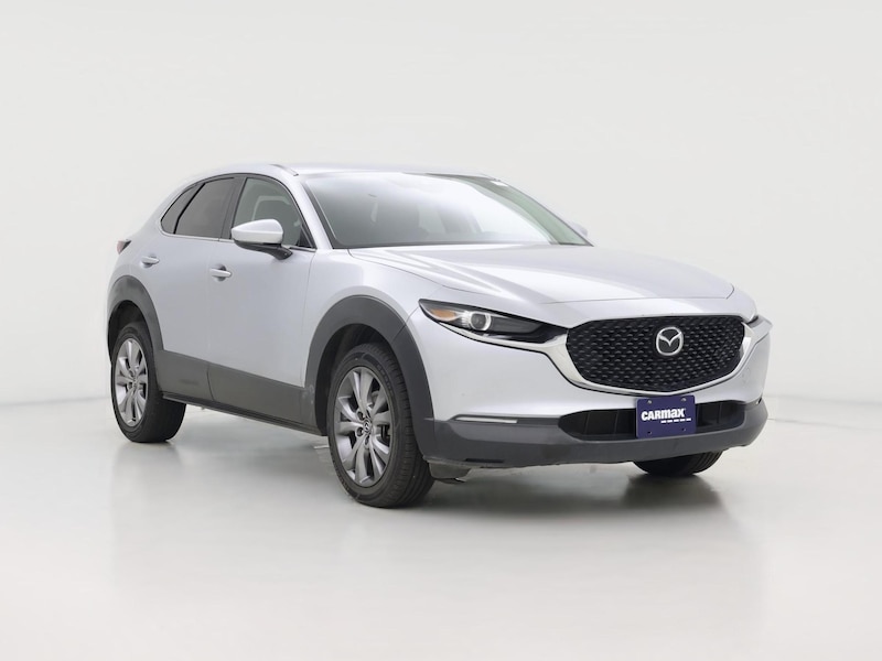 2021 Mazda CX-30 Select -
                  Houston, TX