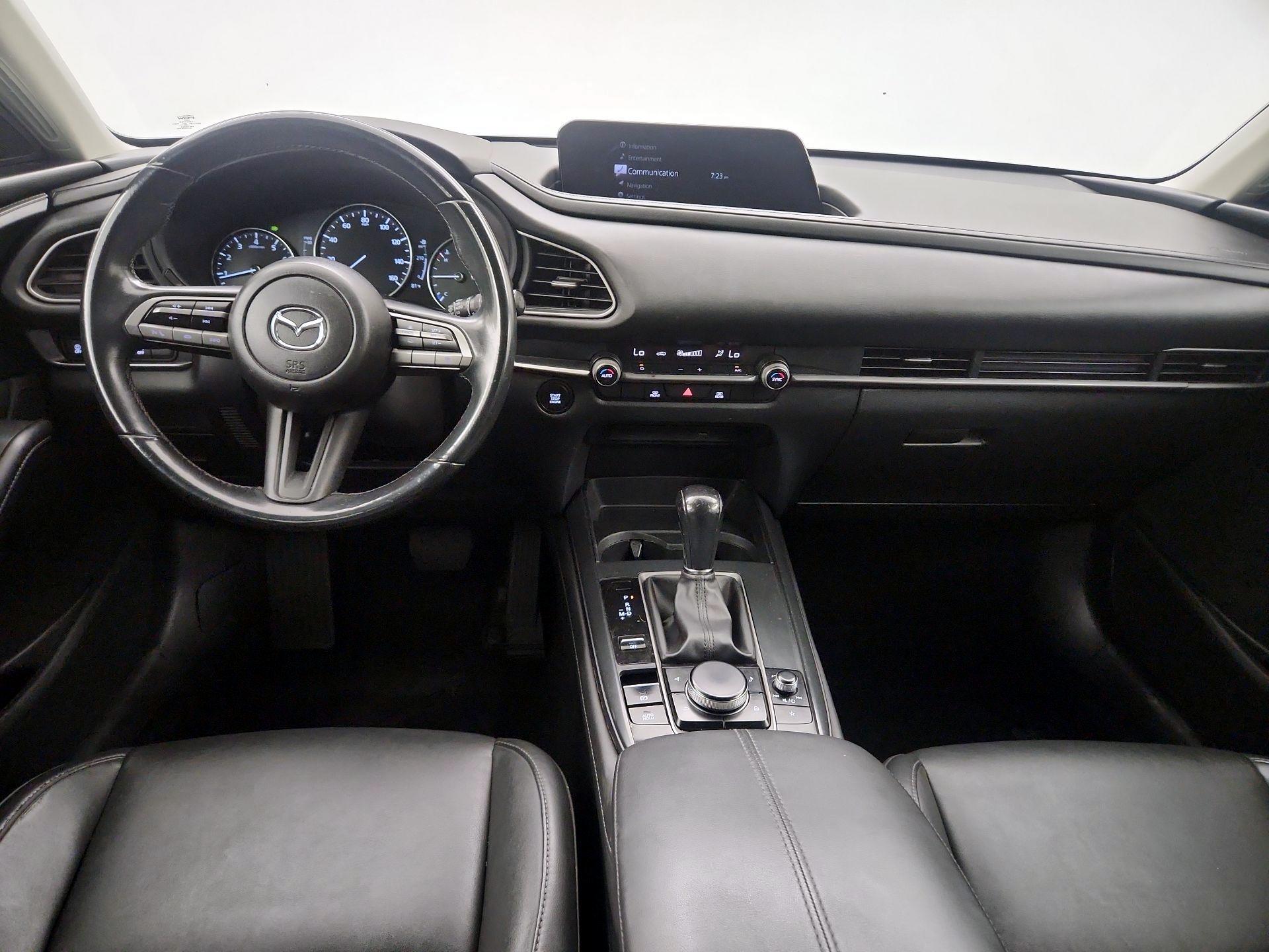 Thumbnail: 2021 Mazda CX-30 - 9