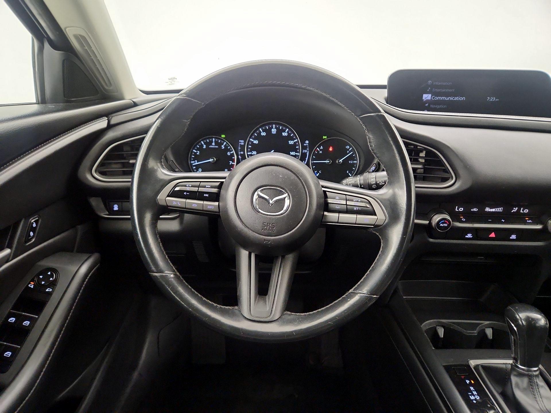Thumbnail: 2021 Mazda CX-30 - 10