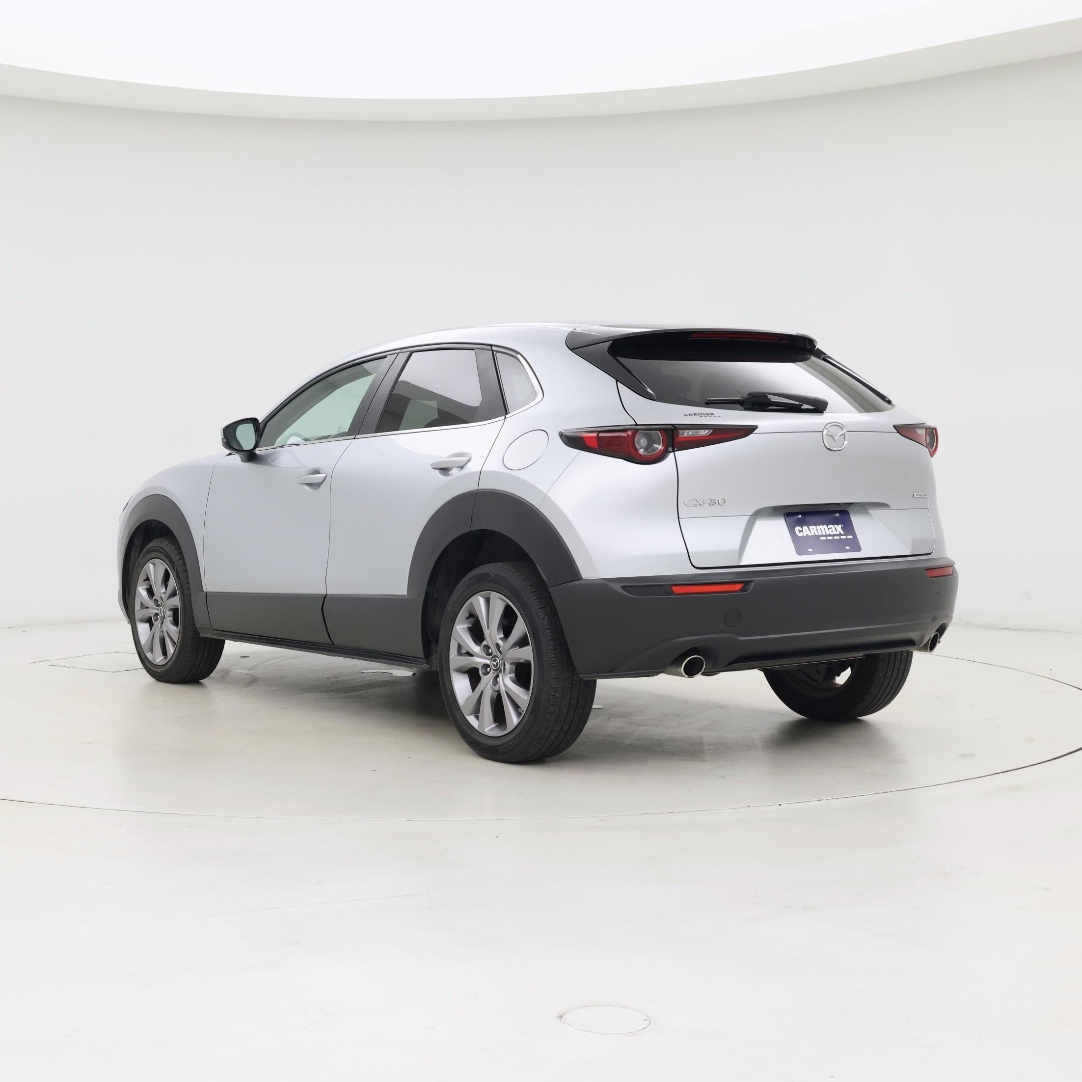 Thumbnail: 2021 Mazda CX-30 - 2