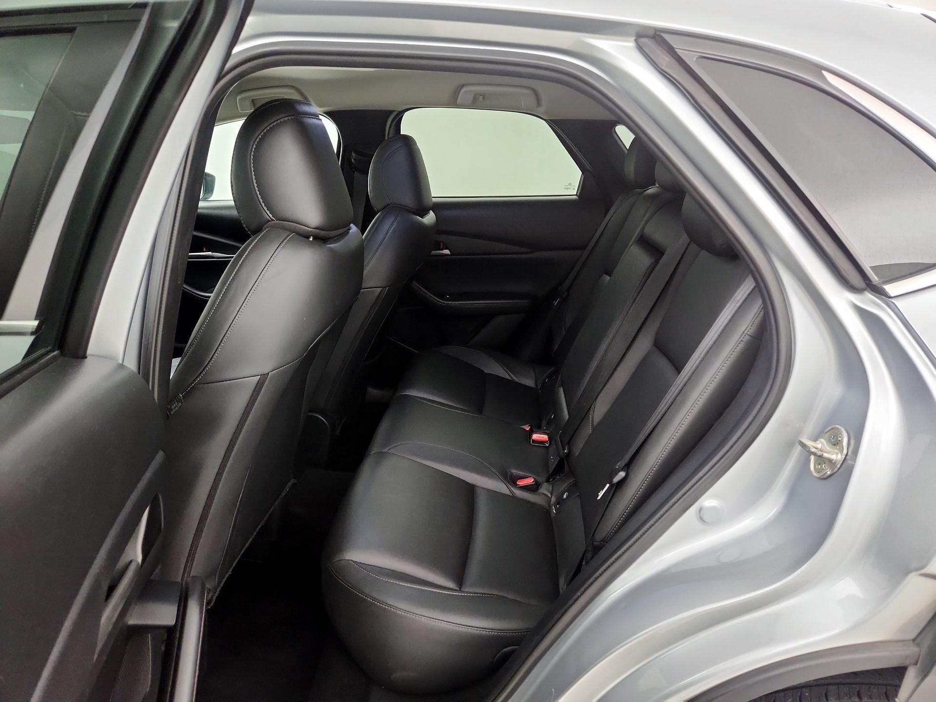 Thumbnail: 2021 Mazda CX-30 - 19