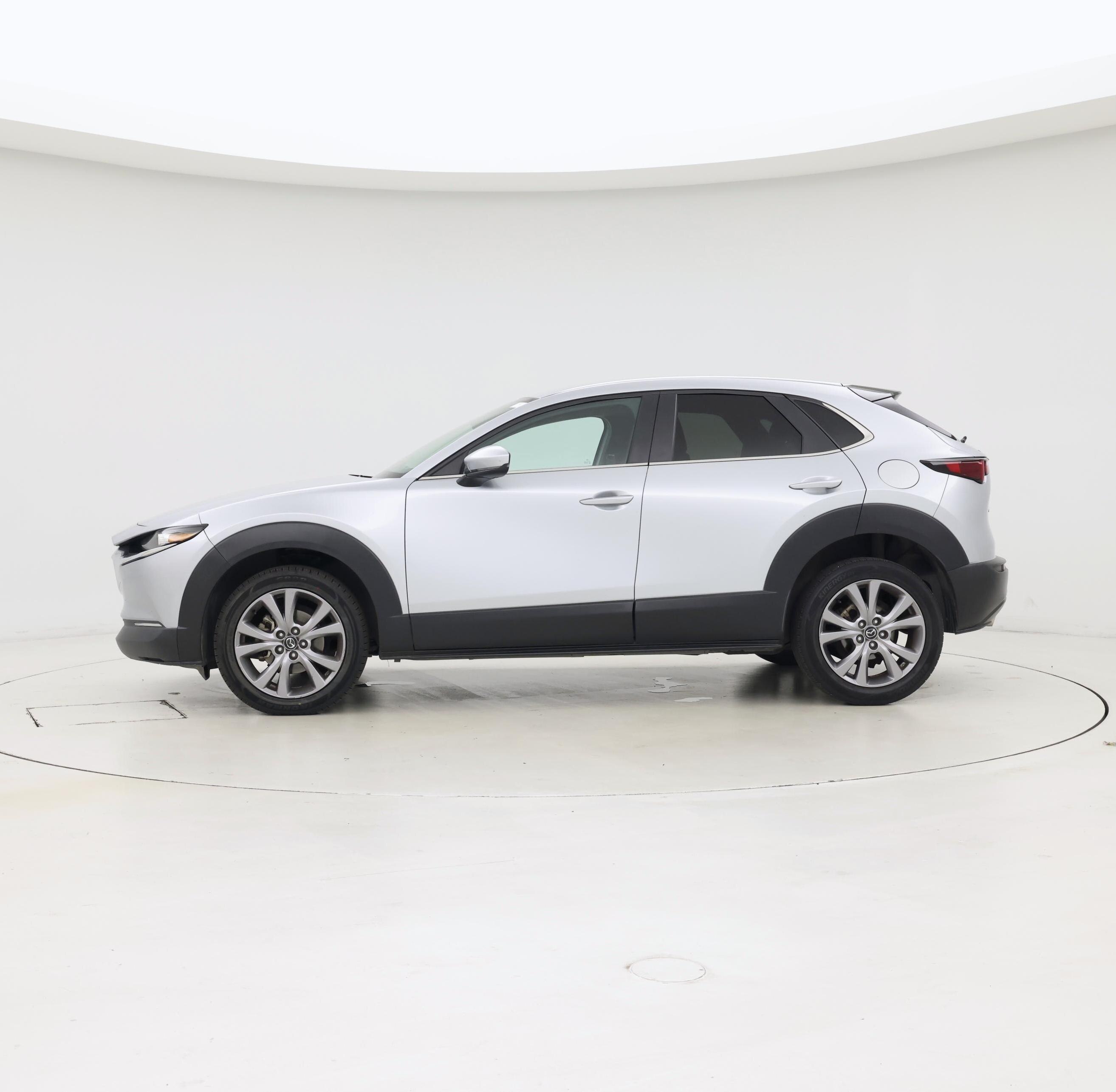 Thumbnail: 2021 Mazda CX-30 - 3