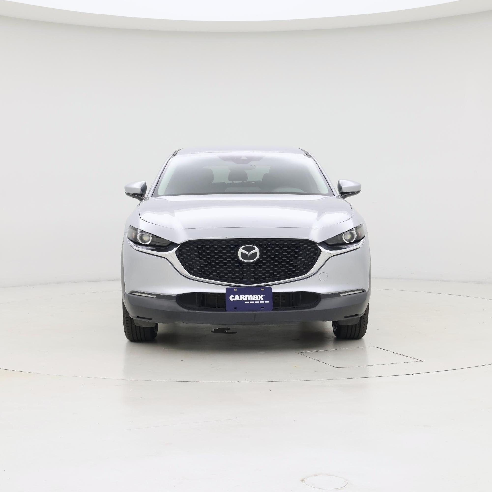 Thumbnail: 2021 Mazda CX-30 - 5