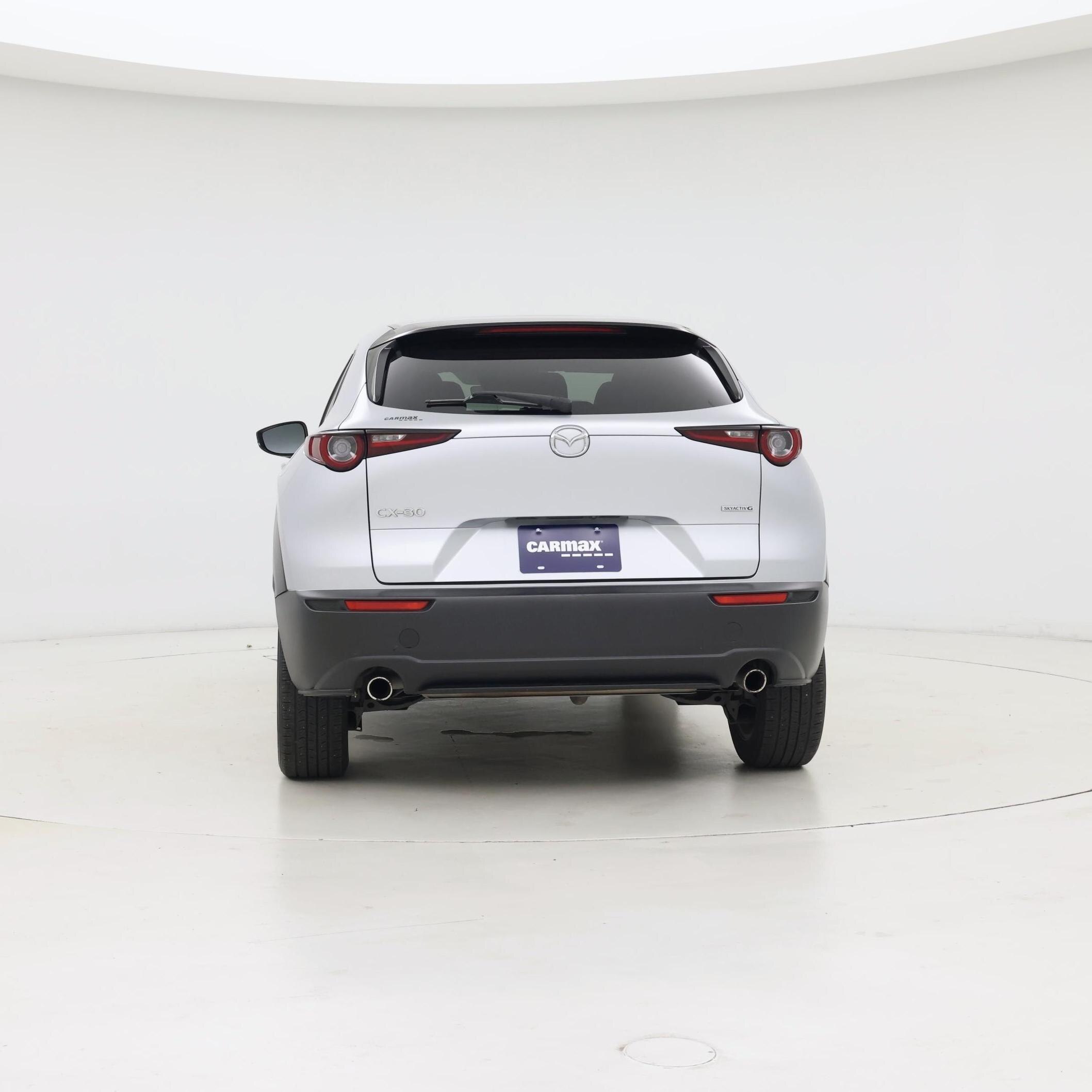Thumbnail: 2021 Mazda CX-30 - 6