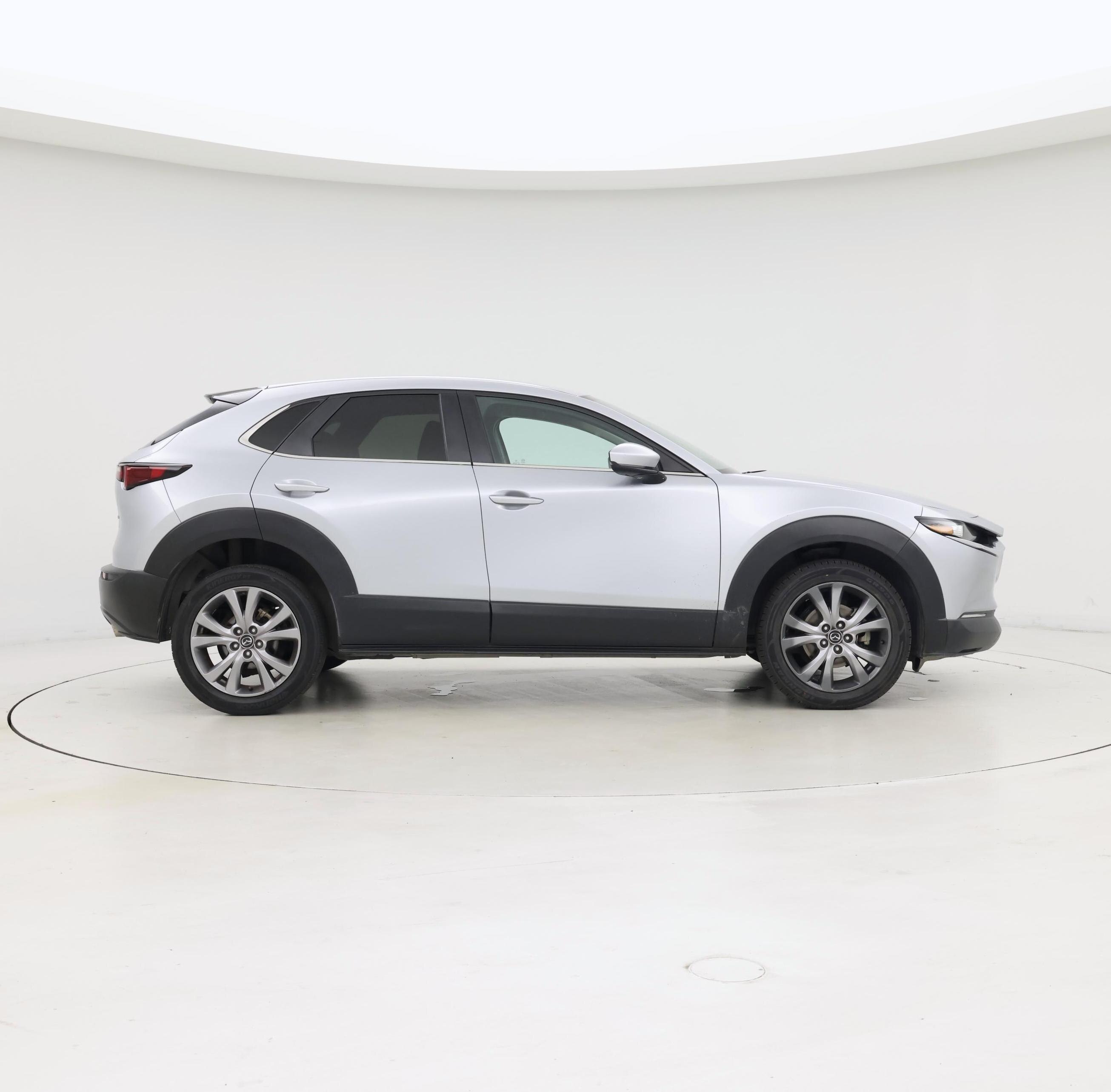 Thumbnail: 2021 Mazda CX-30 - 7