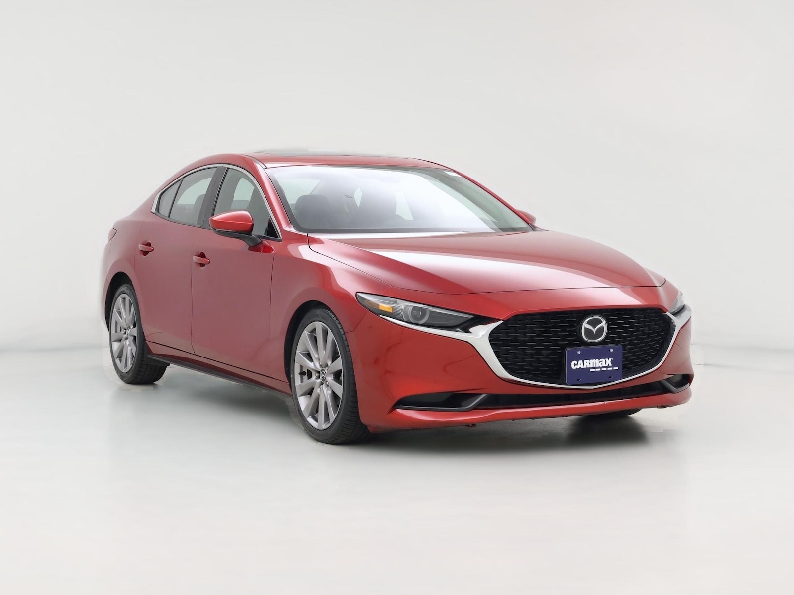 2019 Mazda Mazda3