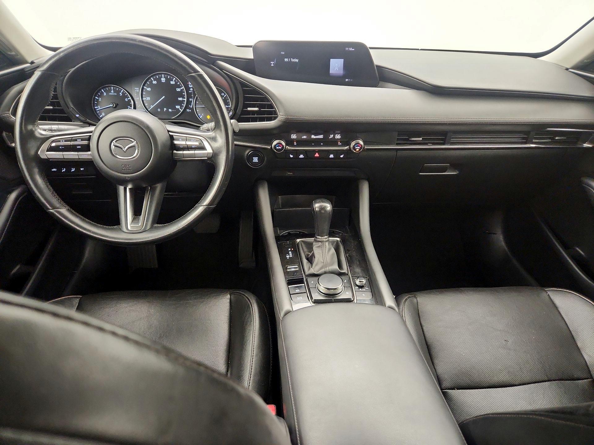 Thumbnail: 2019 Mazda Mazda3 - 9