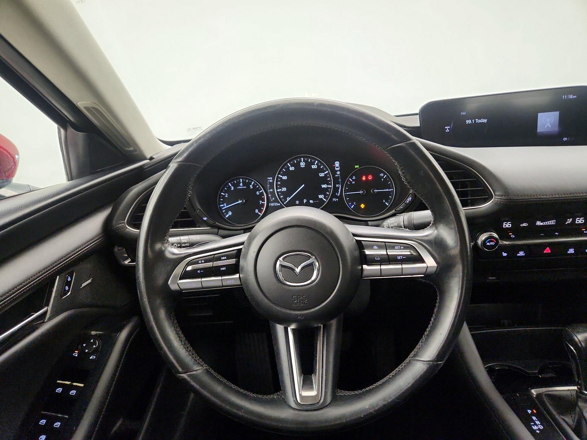 Thumbnail: 2019 Mazda Mazda3 - 10