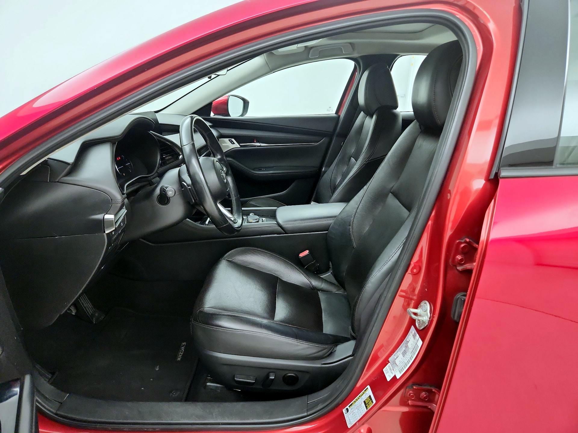 Thumbnail: 2019 Mazda Mazda3 - 11