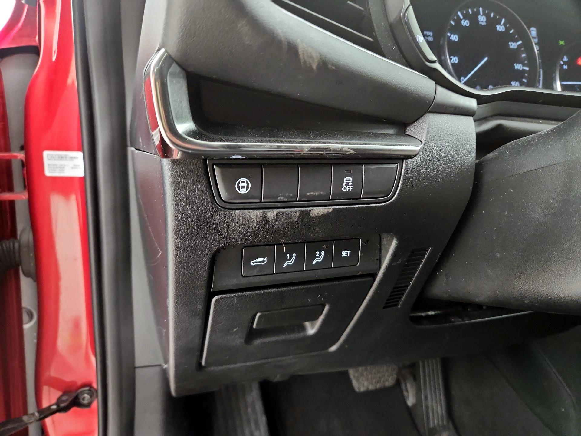 Thumbnail: 2019 Mazda Mazda3 - 13