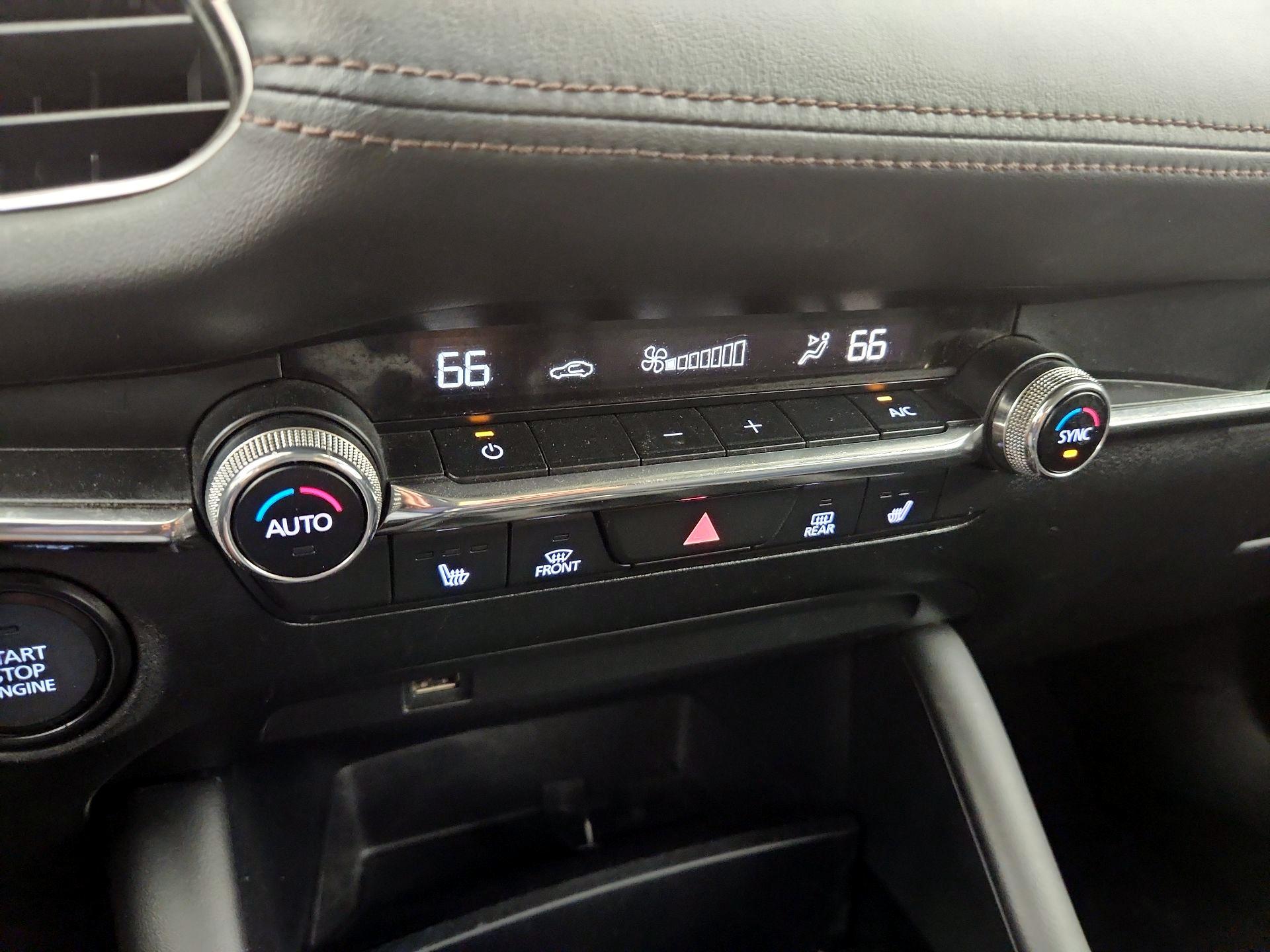 Thumbnail: 2019 Mazda Mazda3 - 16