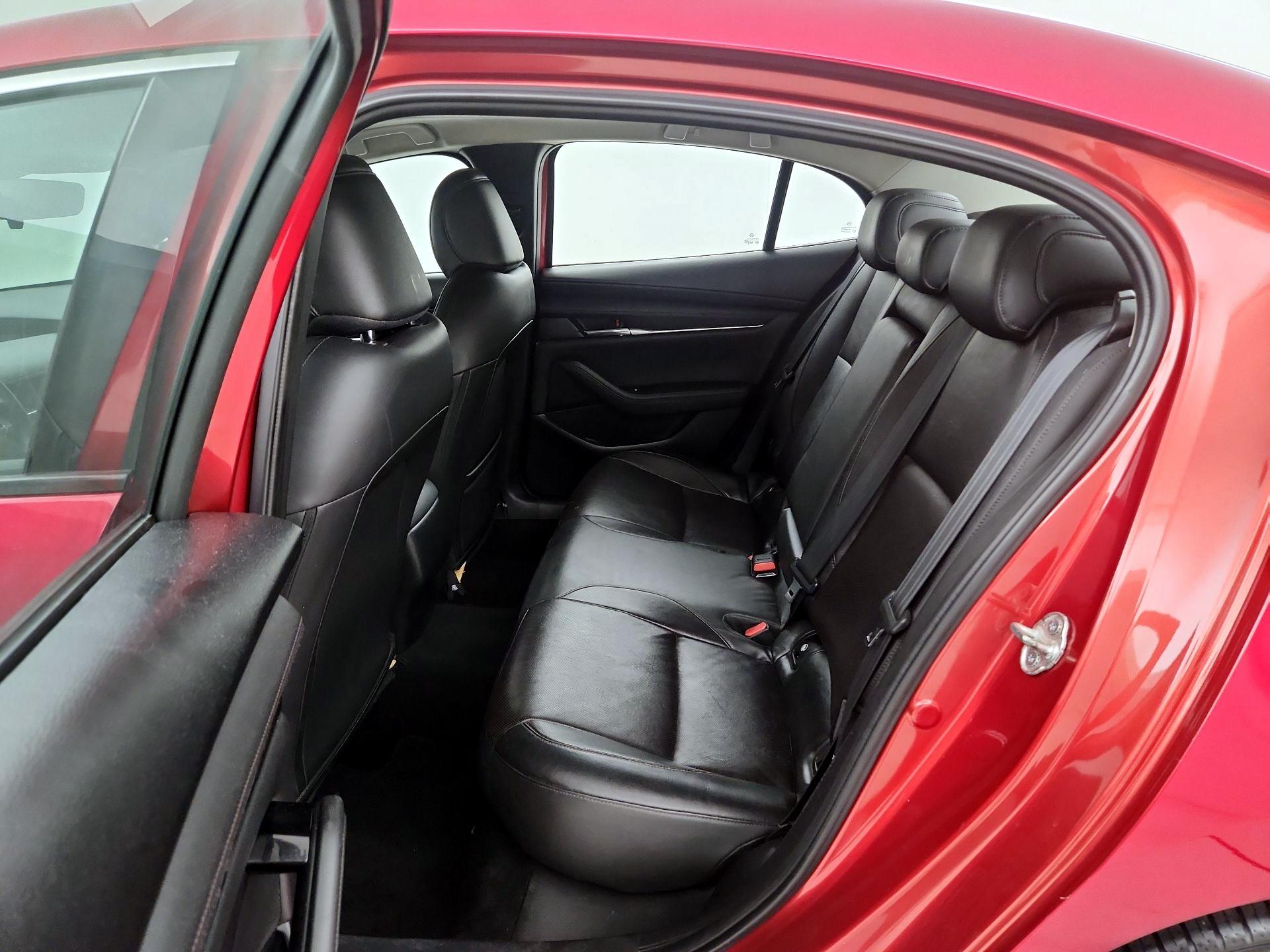 Thumbnail: 2019 Mazda Mazda3 - 20